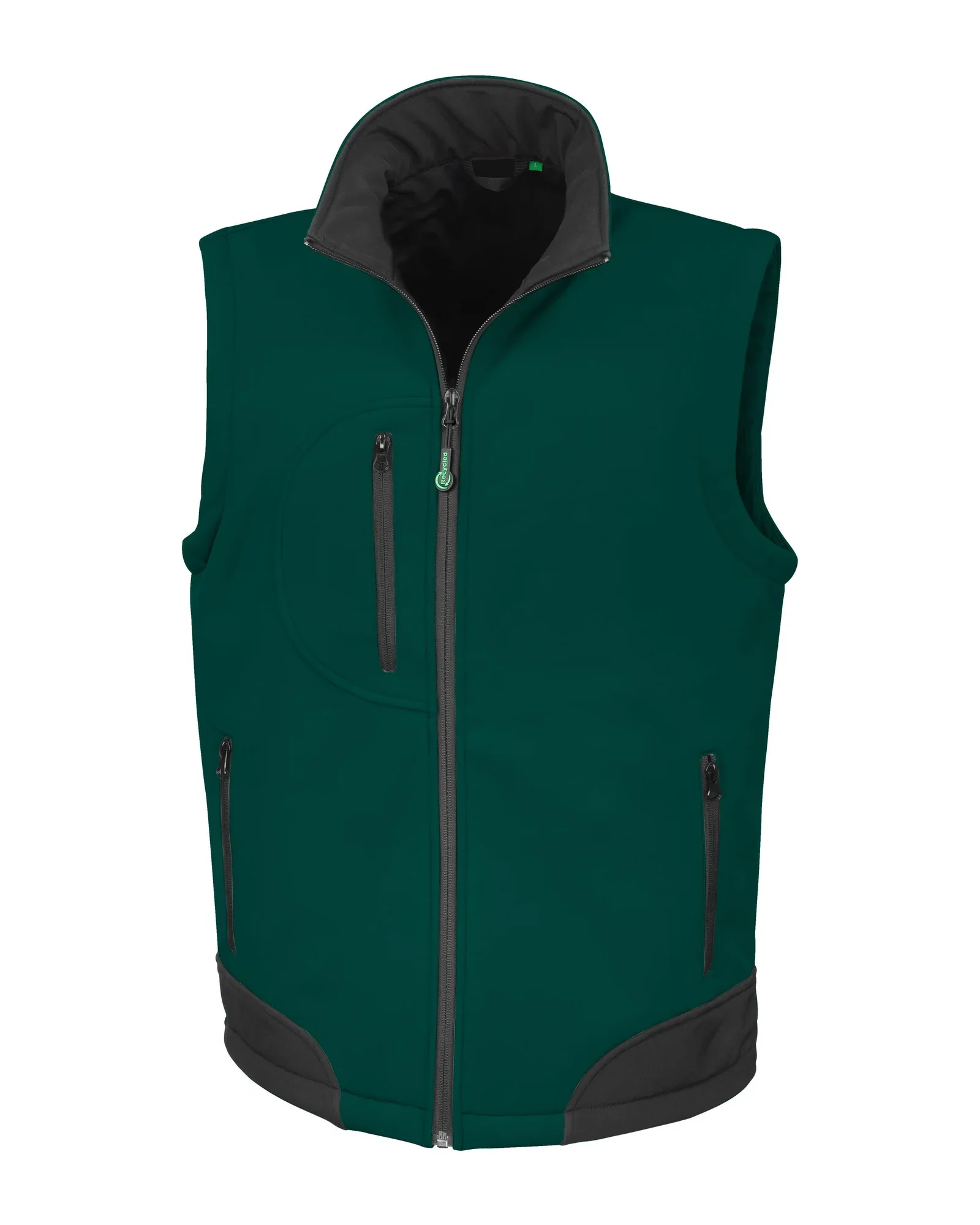 Softshell Bodywarmer