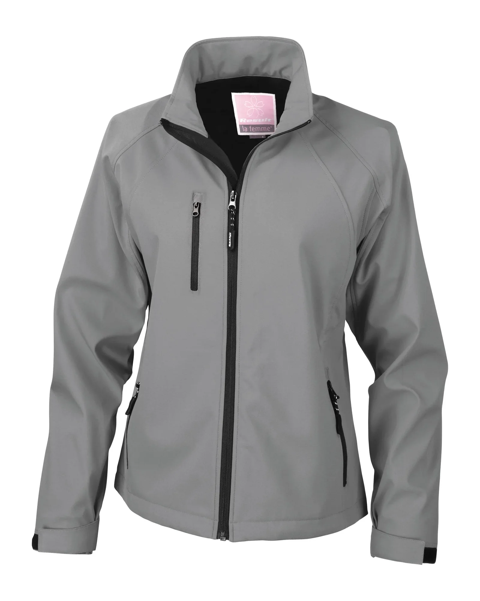 Women's Baselayer Softshell Jacket