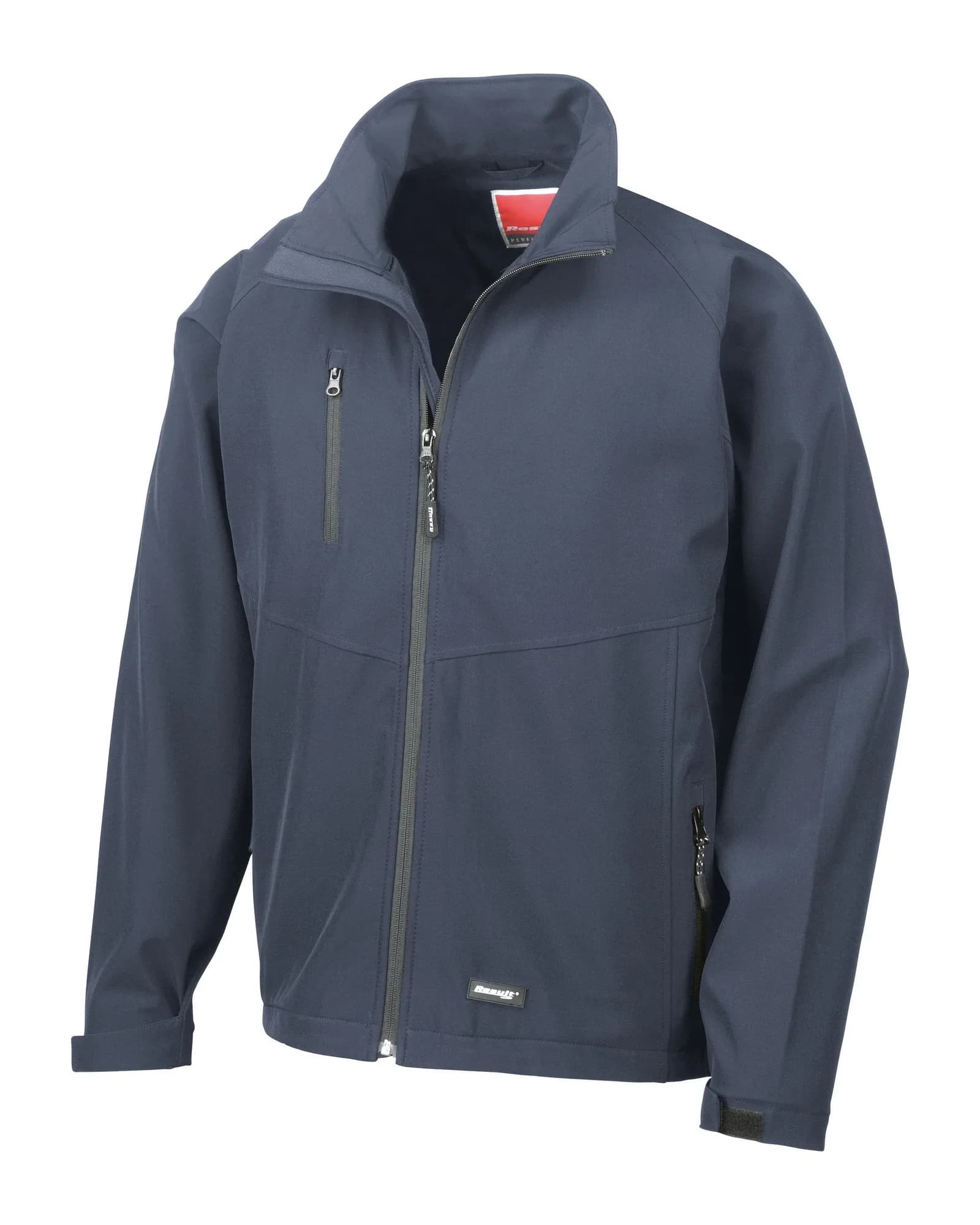 Baselayer Softshell Jacket