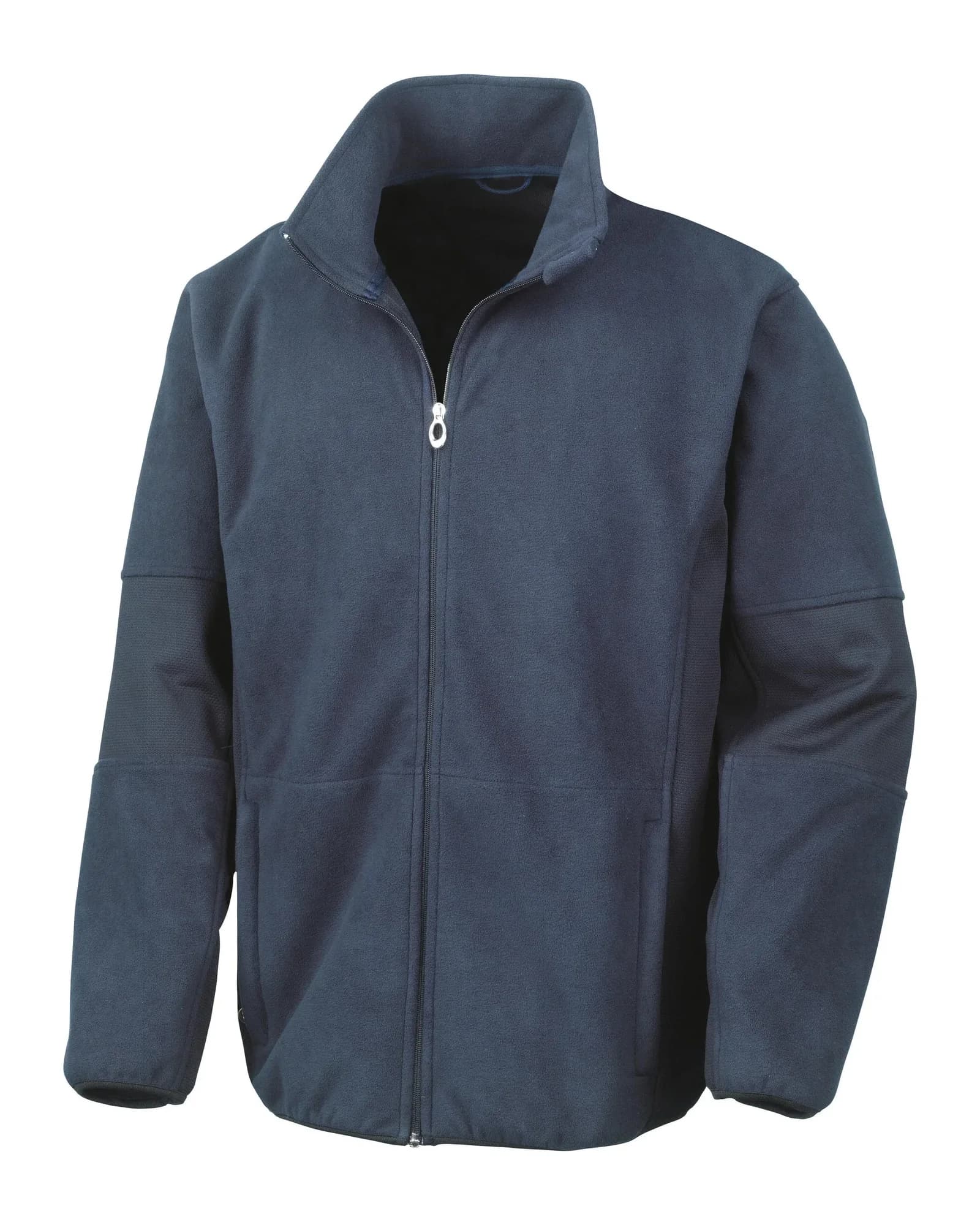Osaka Combed Pile Softshell Jacket