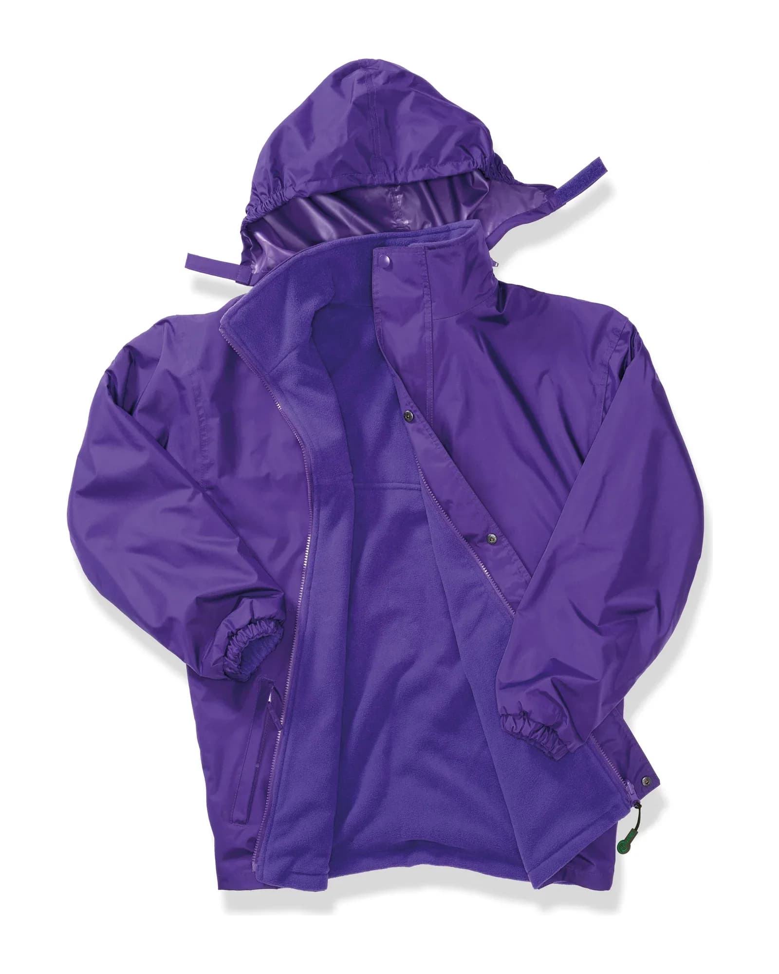 Recycled Stormdri 4000 Jacket