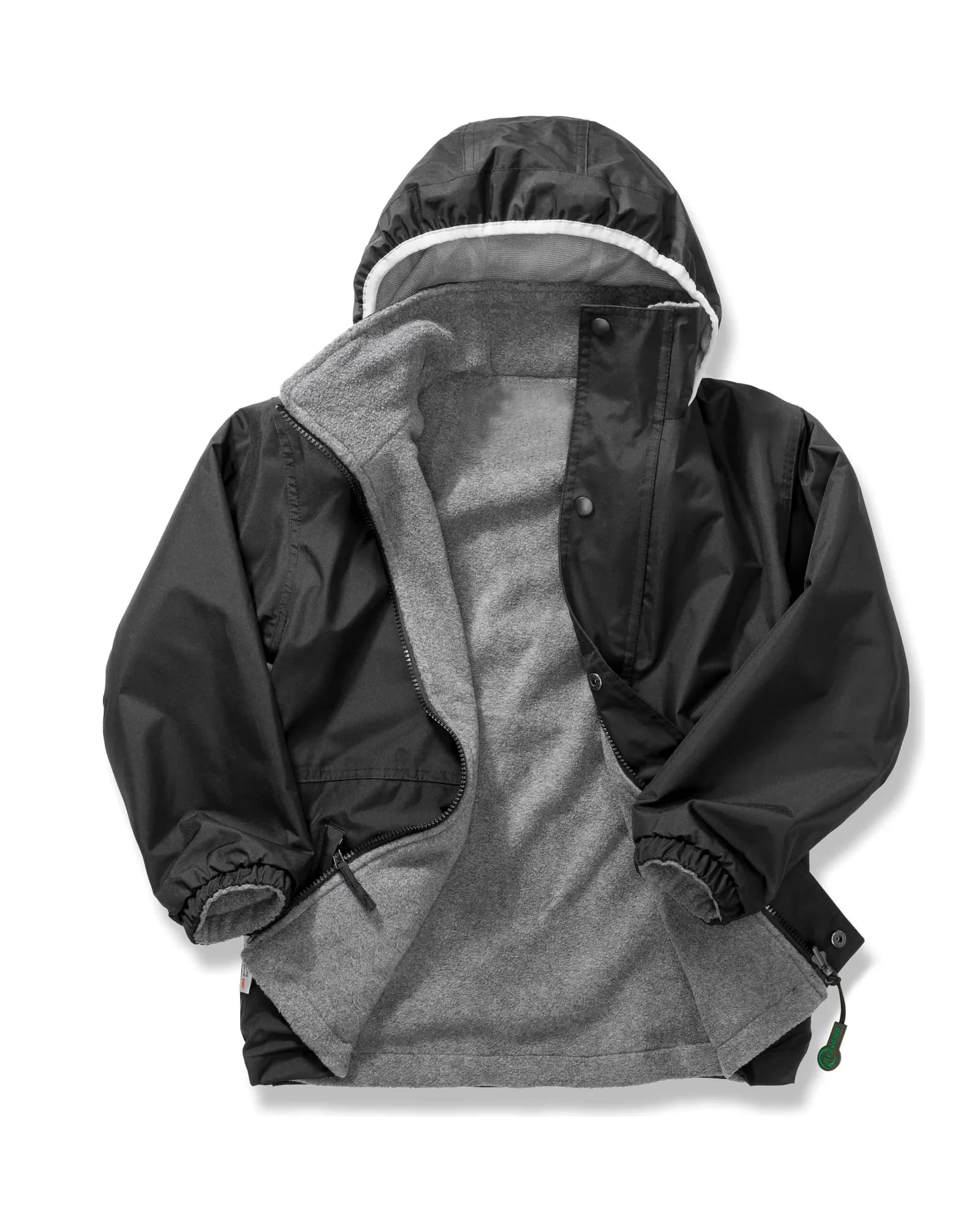 Junior & Youth Recycled Stormdri 4000 Jacket