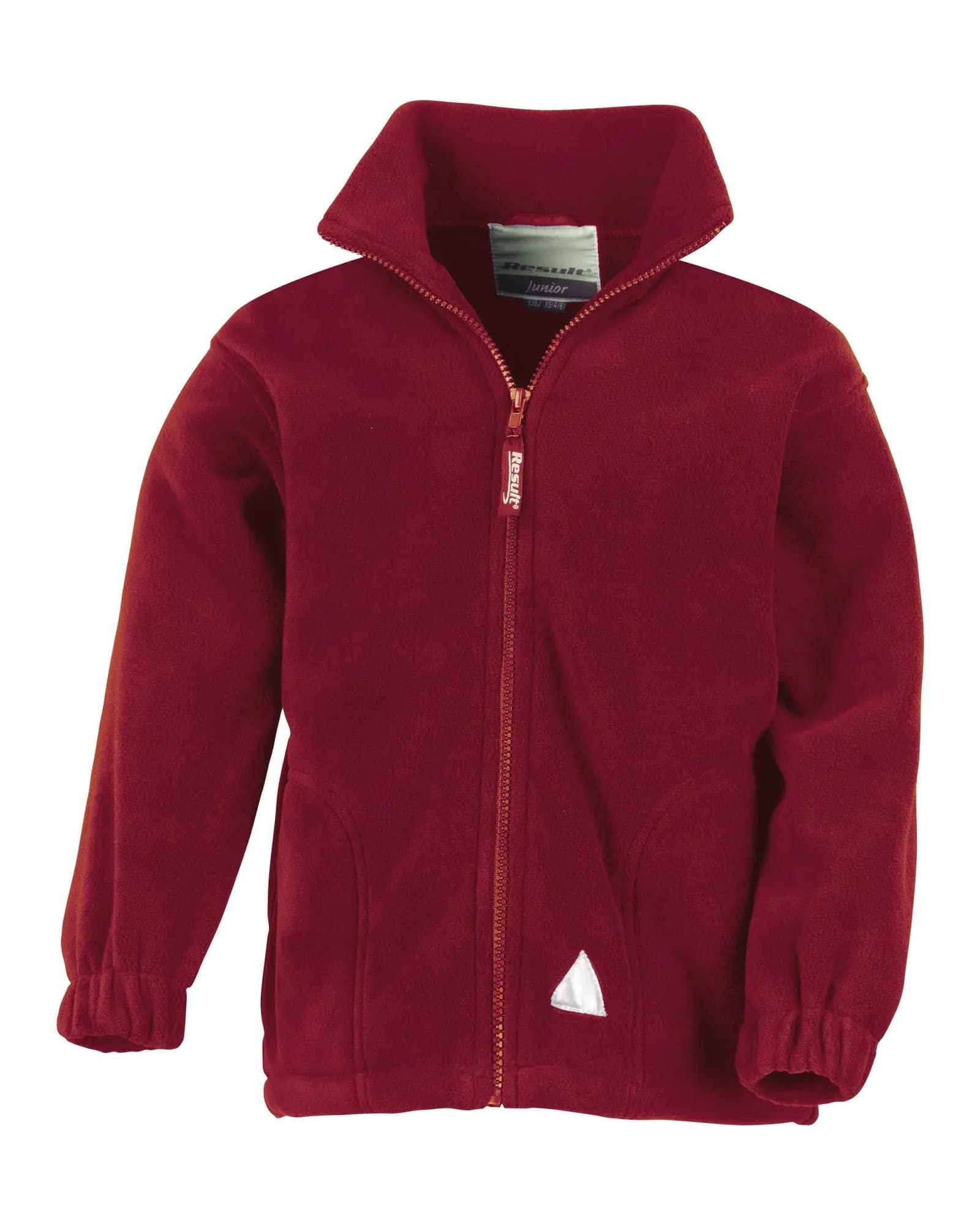 Junior Polartherm Jacket