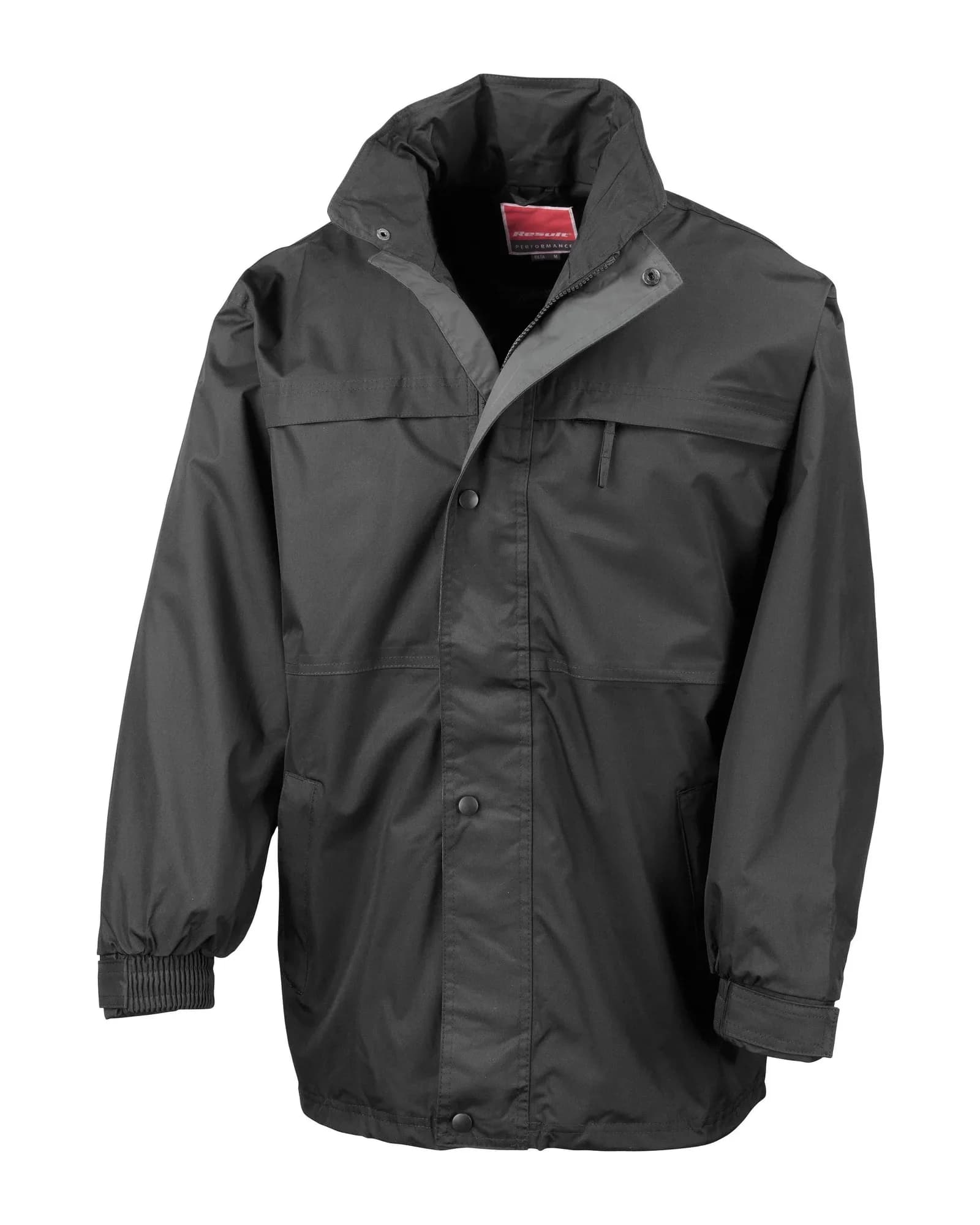 Multi-Function Midweight Jacket