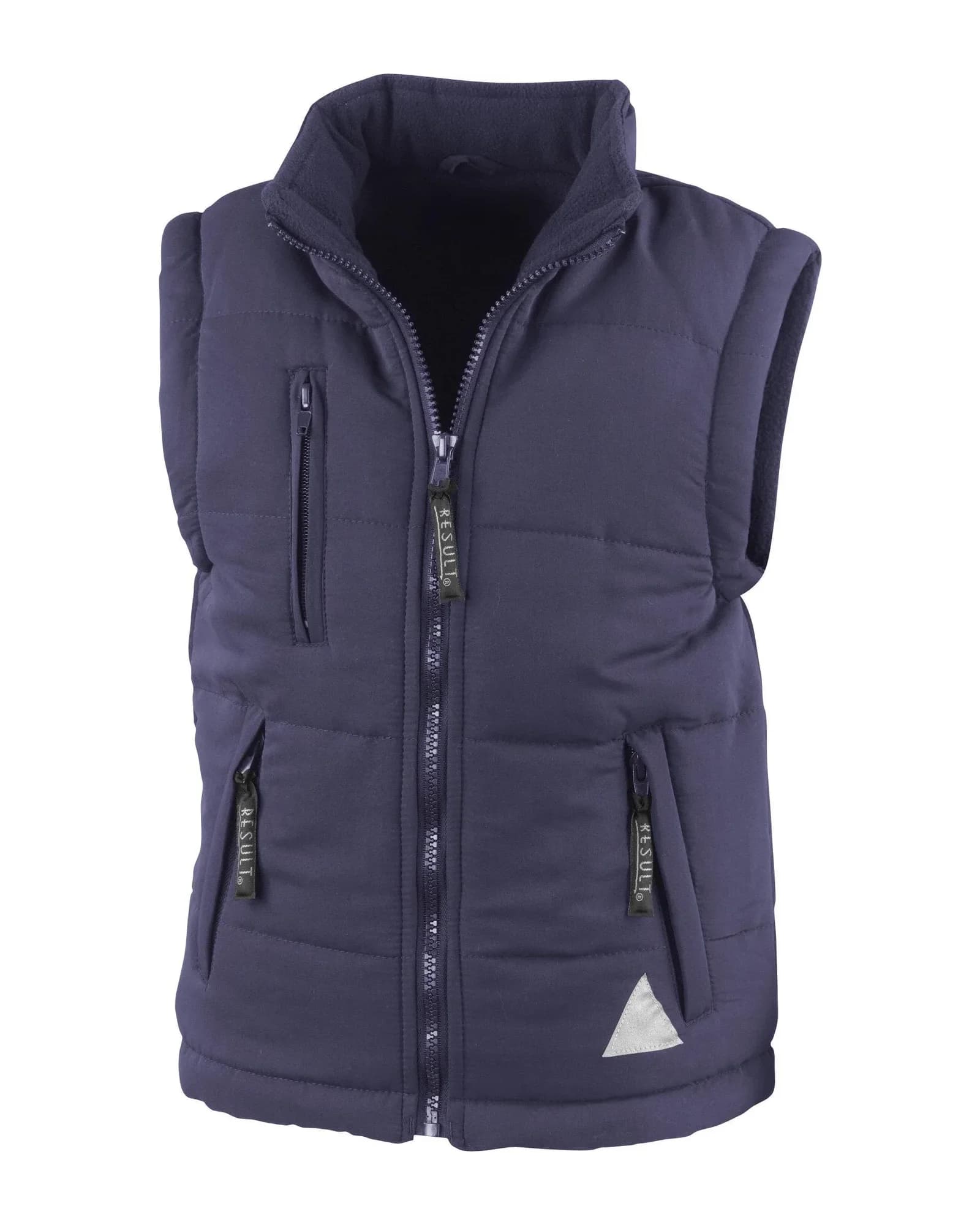 Junior Ultra Padded Bodywarmer