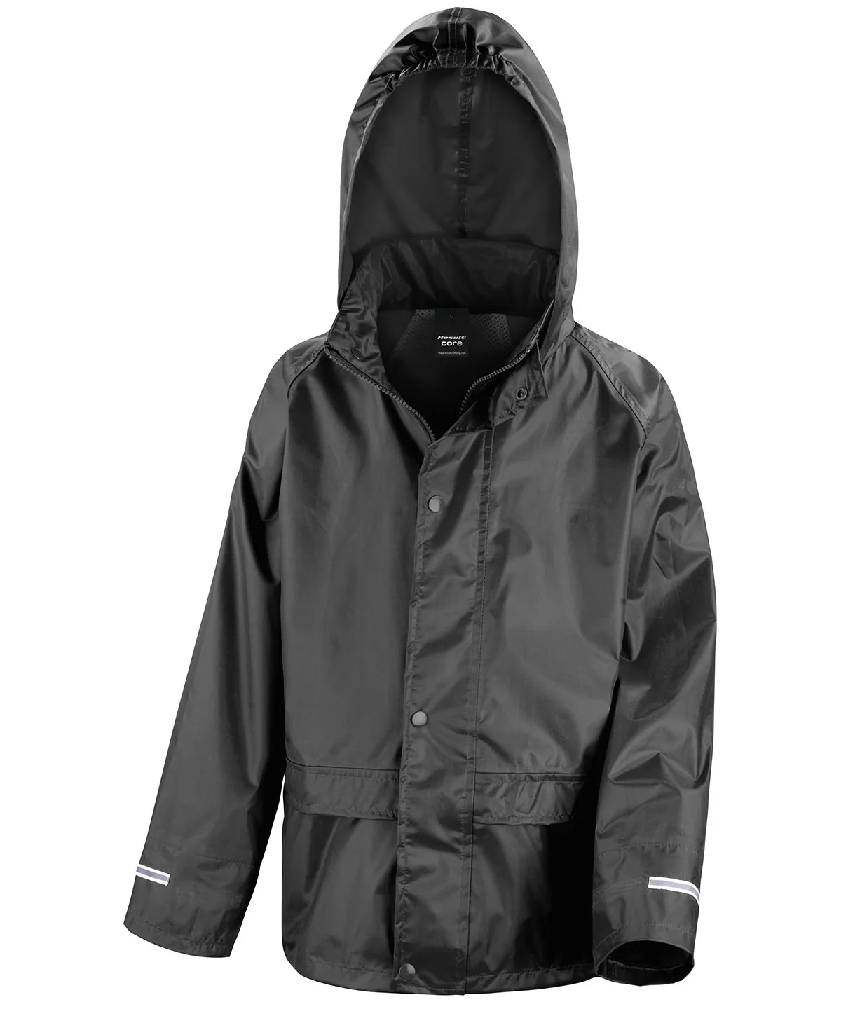 Core Junior Rain Jacket