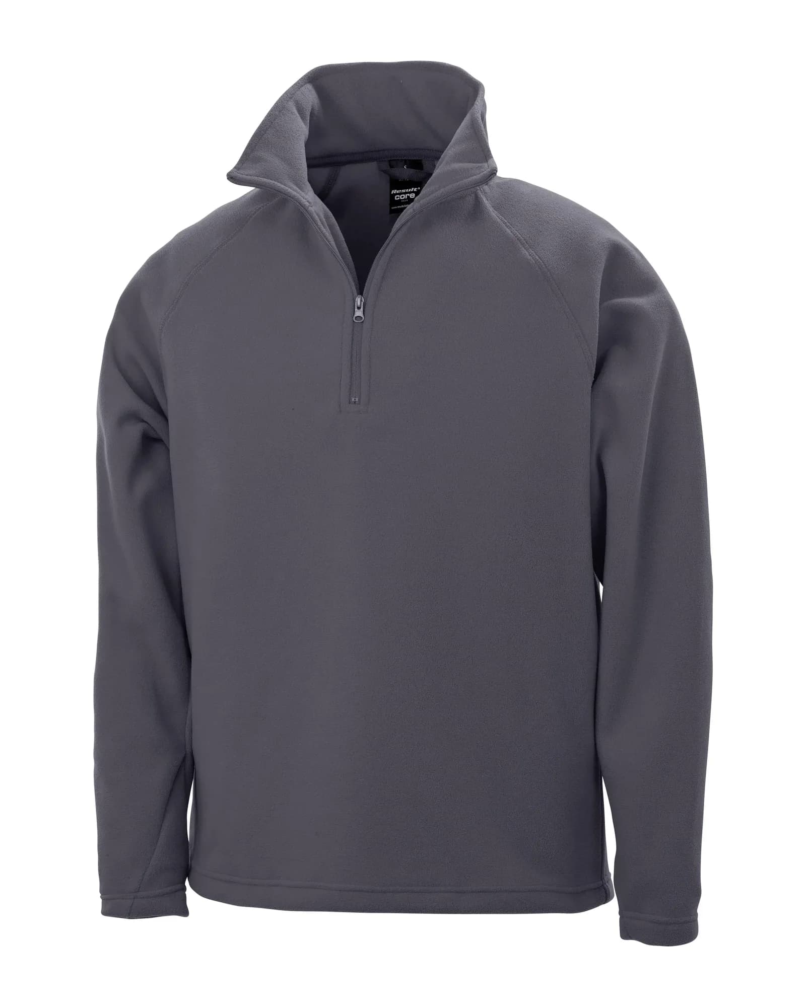 Core Microfleece Top
