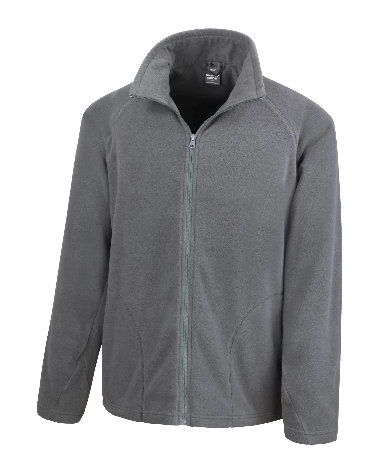 Core Microfleece Jacket