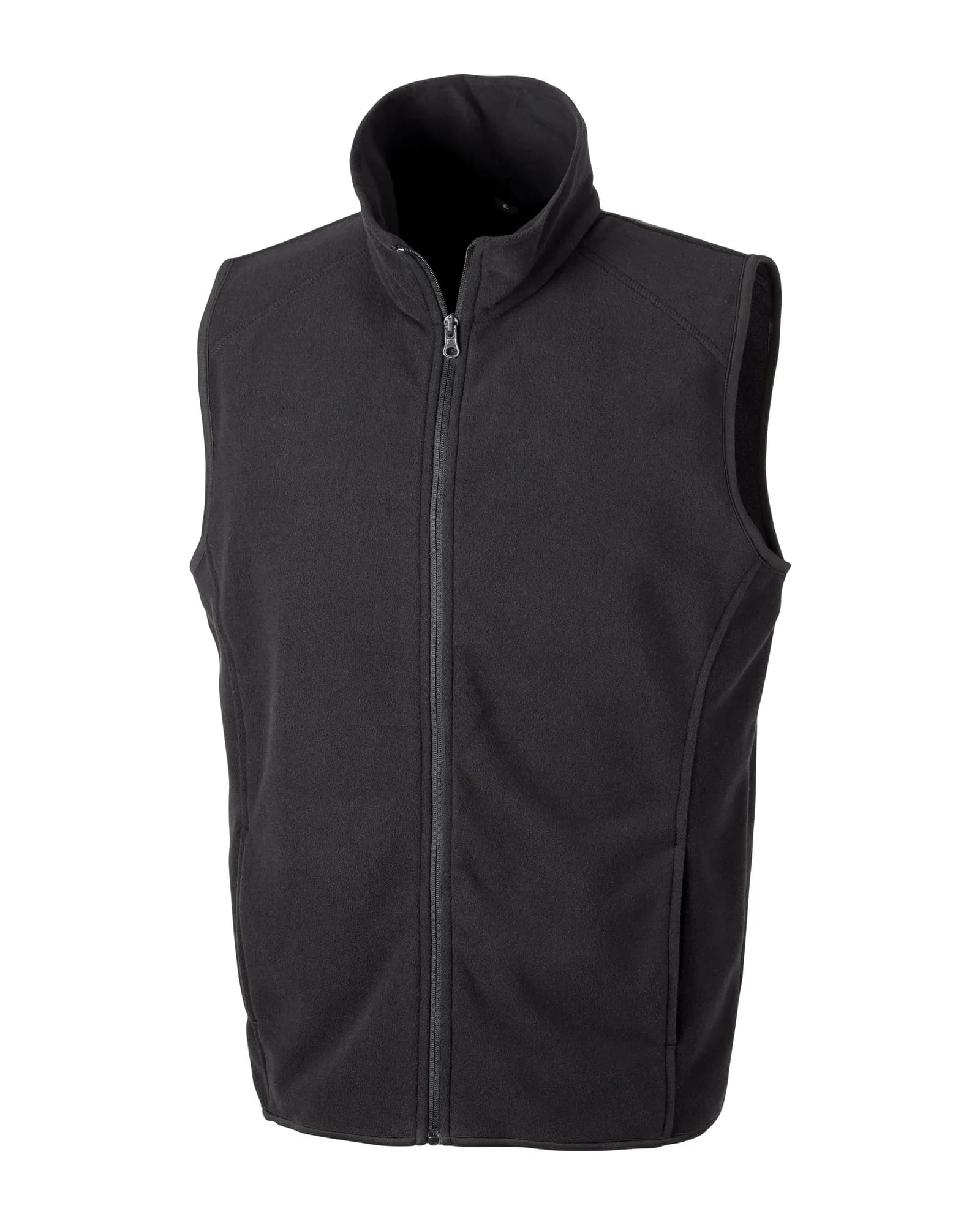 Core Microfleece Gilet