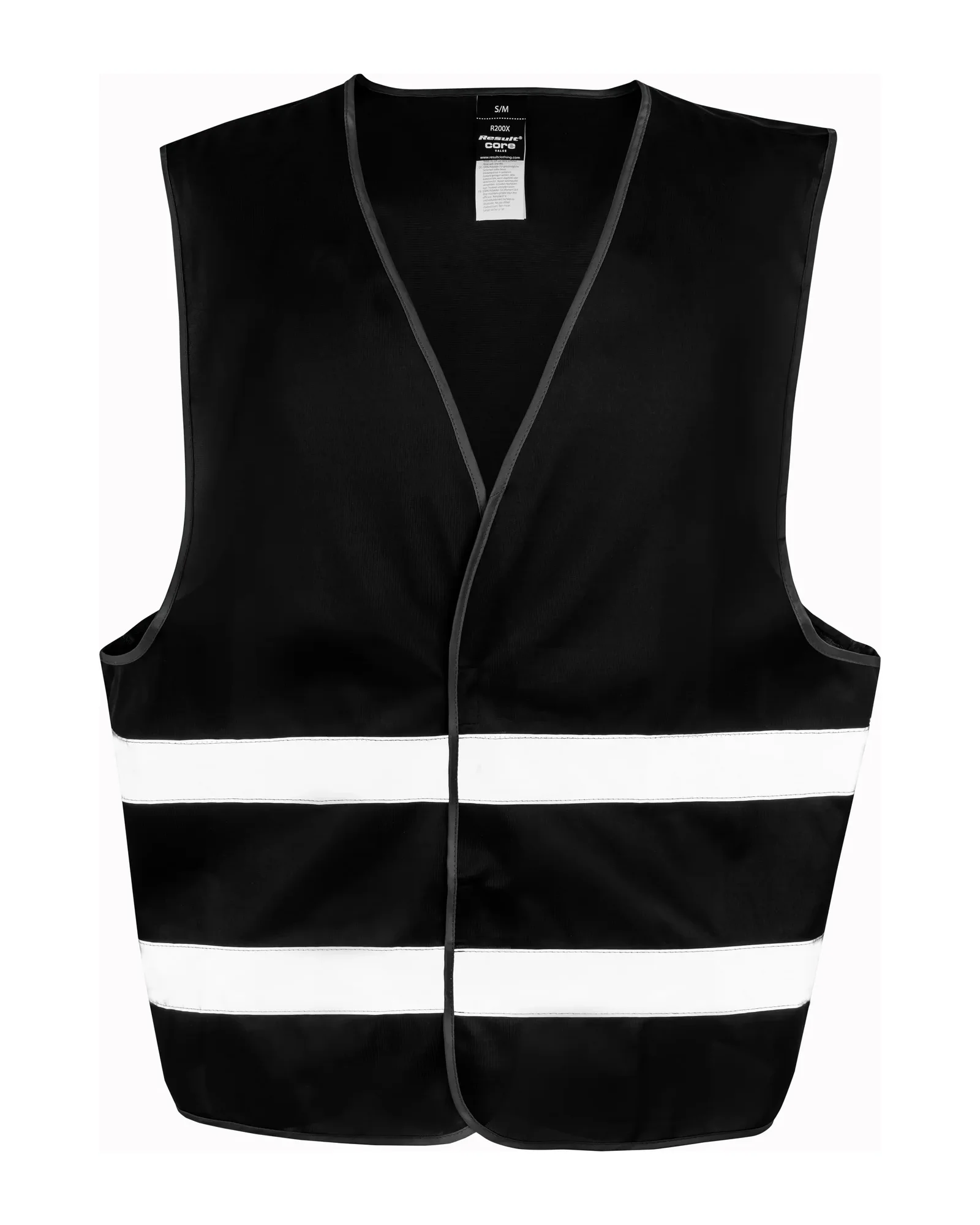 Core Hi-Vis Vest