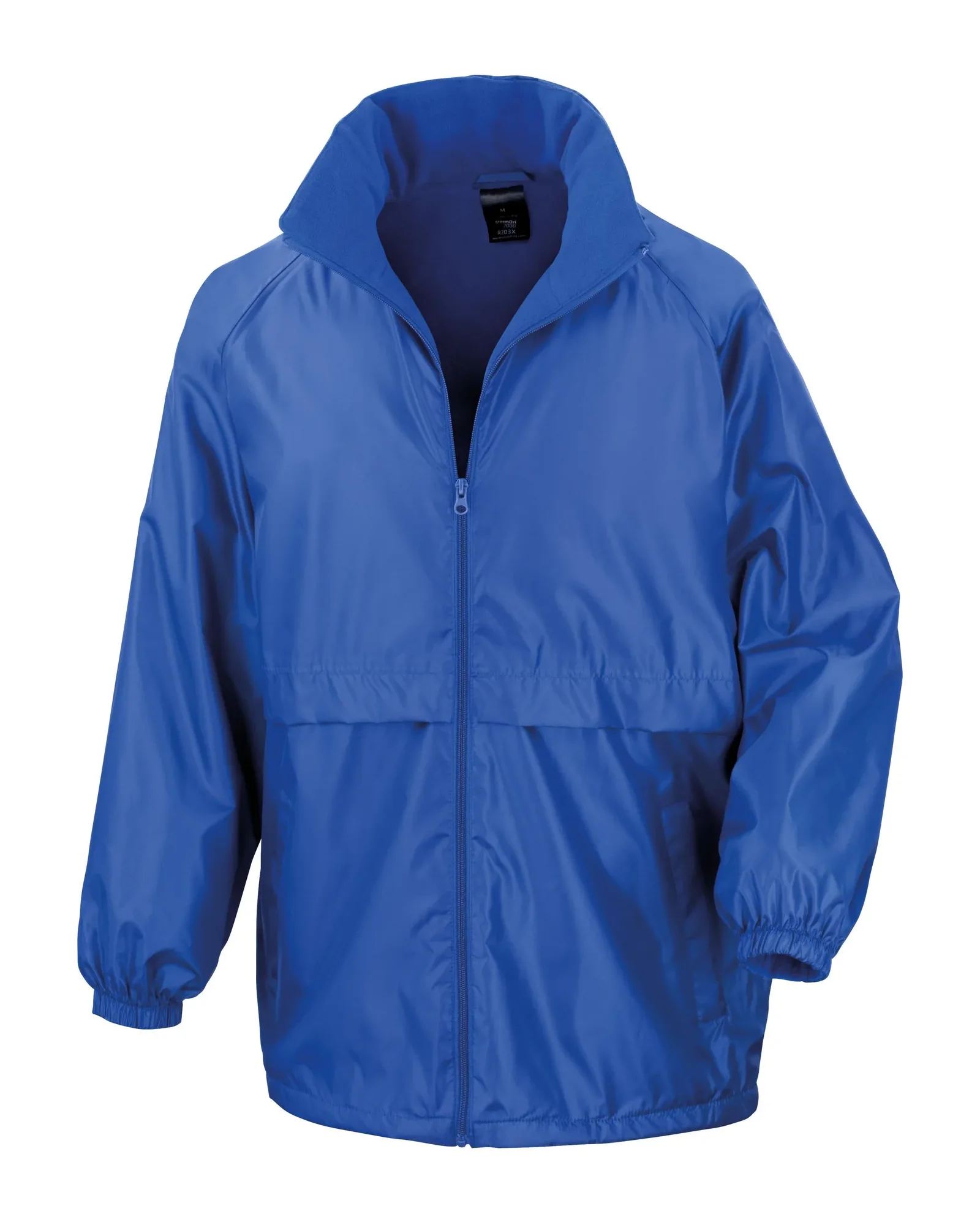 Core Microfleece Lined Jacket