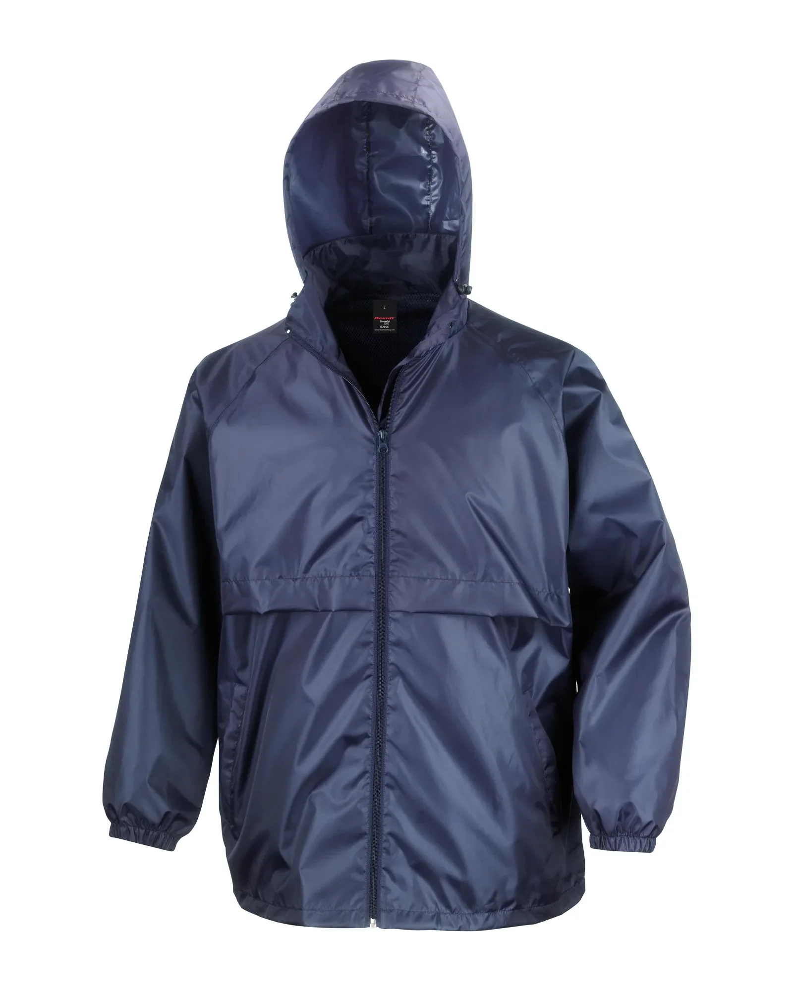 Core Lightweight Jacket
