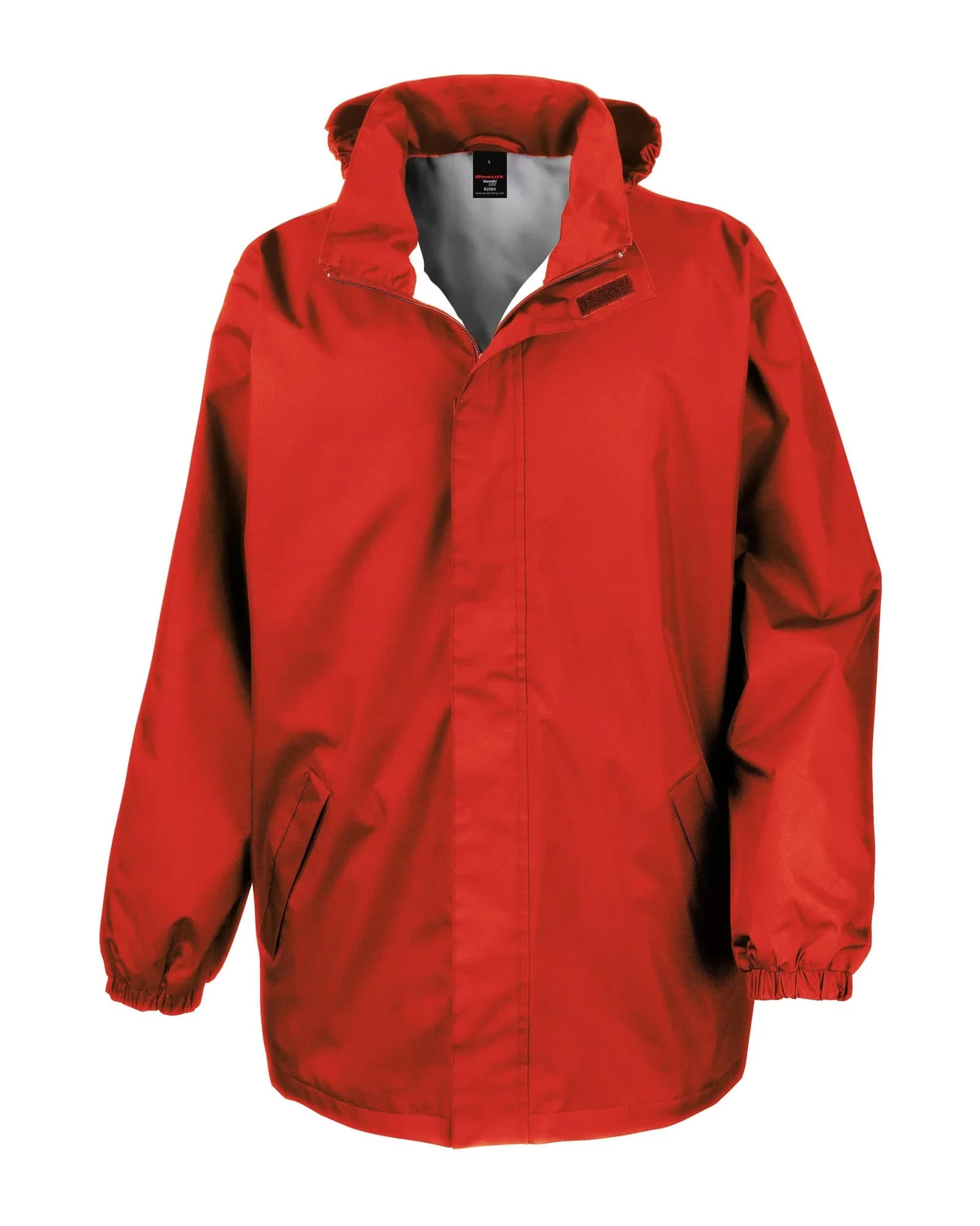 Core Midweight Jacket