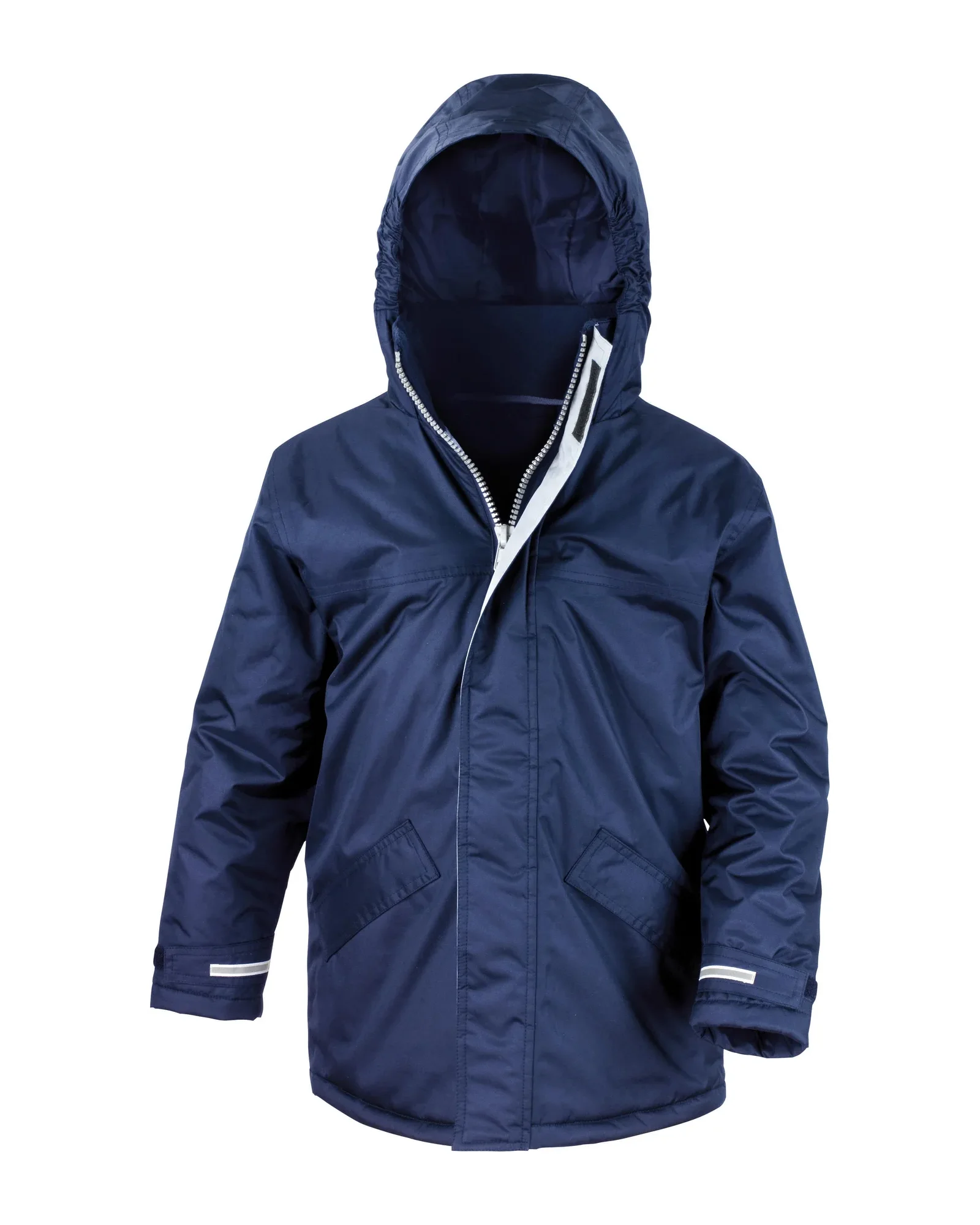 Core Junior Winter Parka