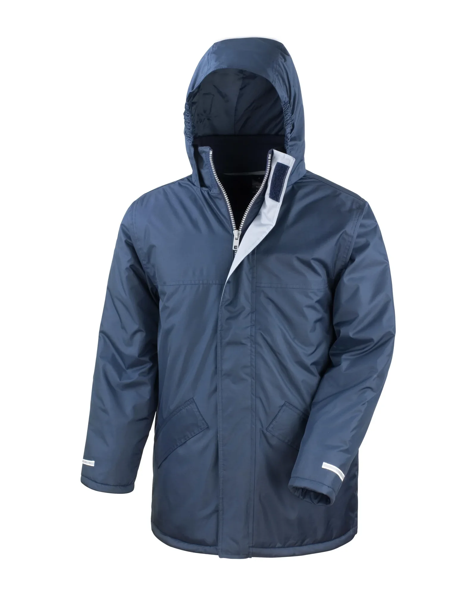 Core Winter Parka