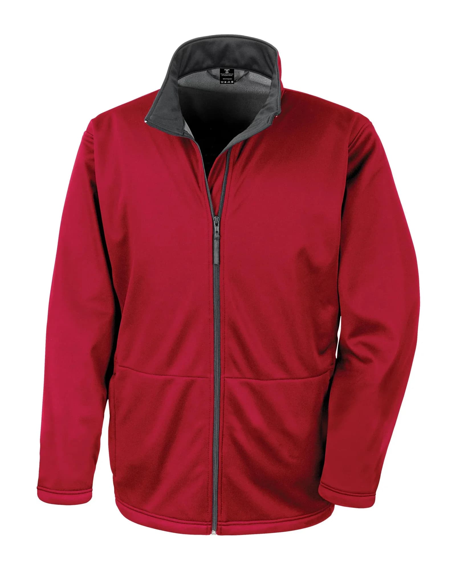 Core Softshell Jacket