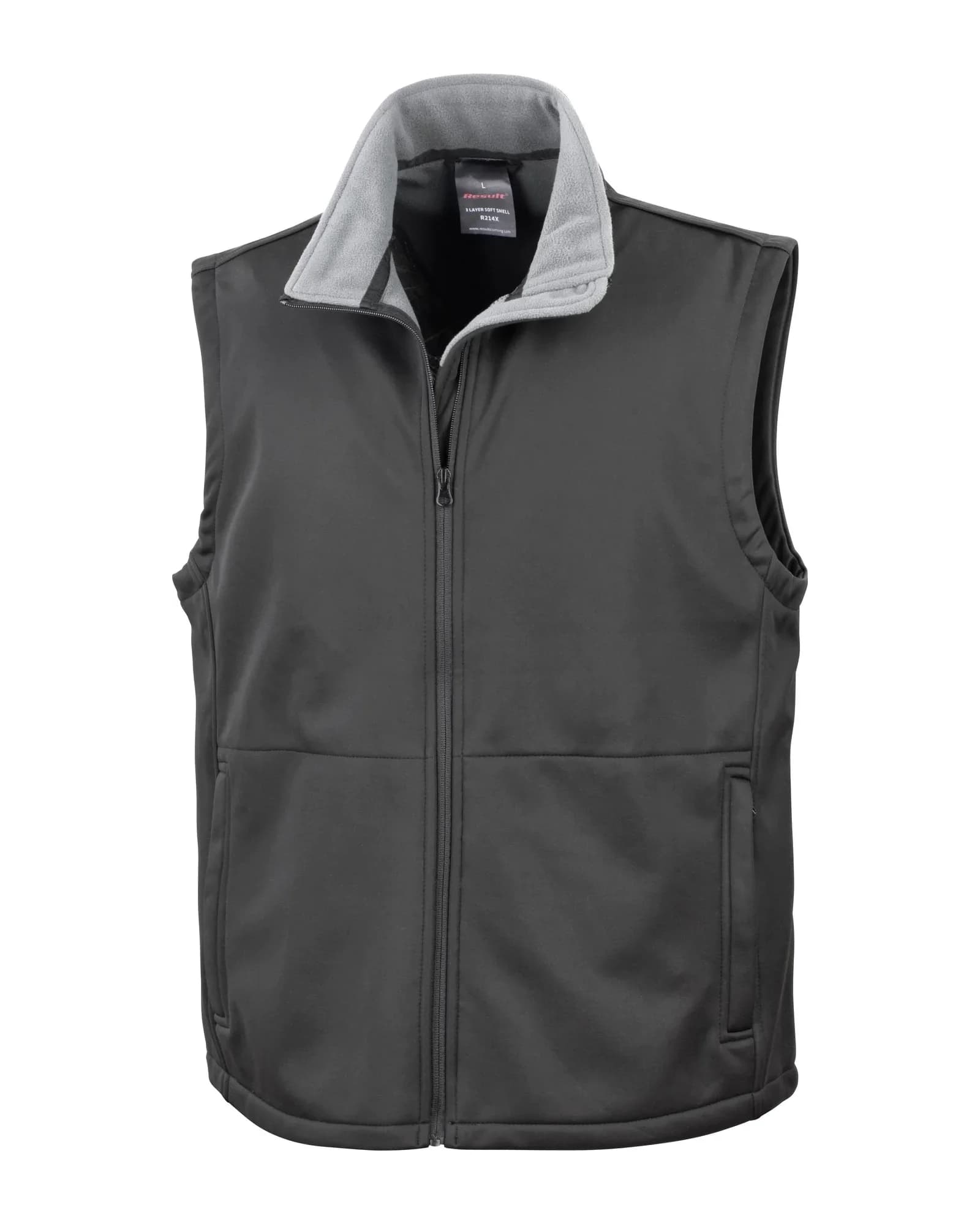 Core Softshell Bodywarmer