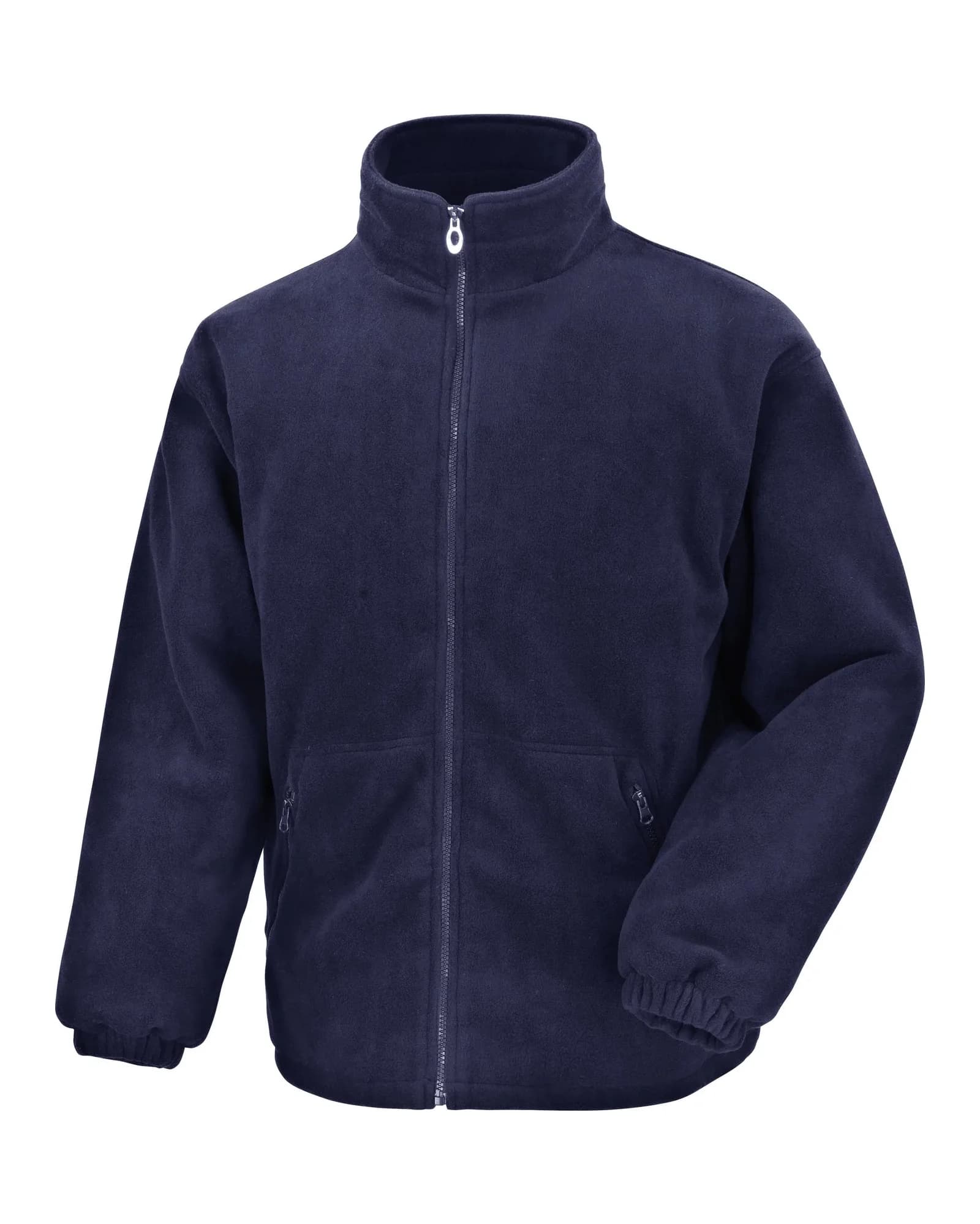 Core Padded Winter Fleece