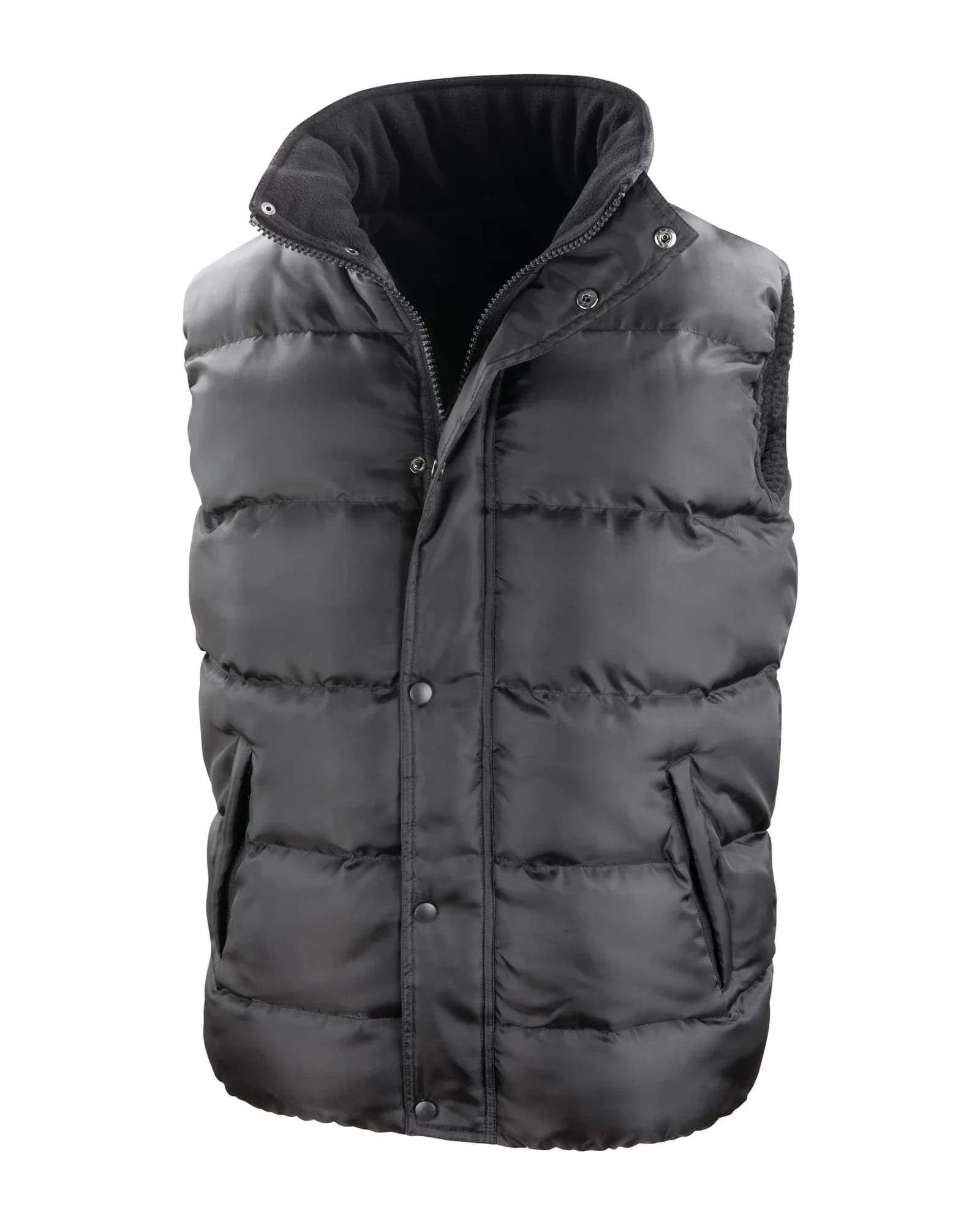 Core Nova Lux Padded Gilet