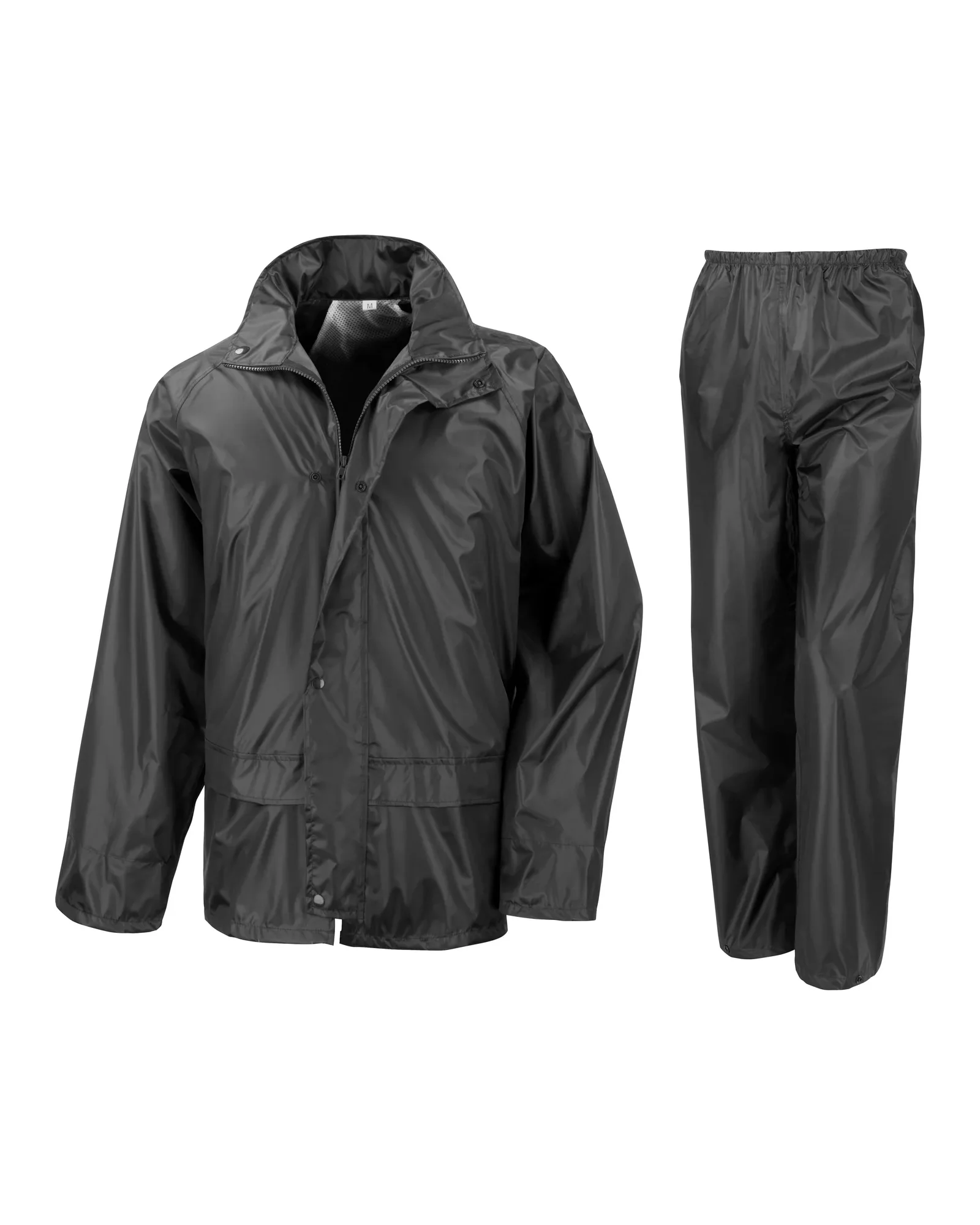 Core Junior Rain Suit