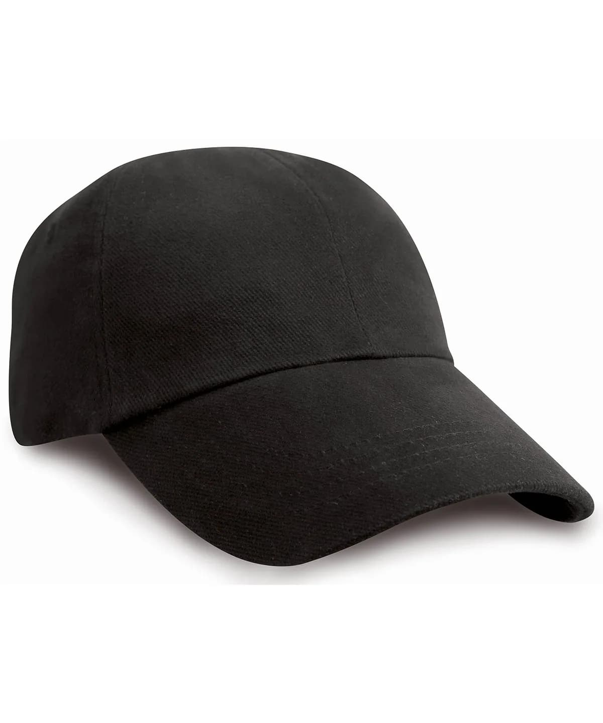 Junior Low-Profile Heavy Brushed Cotton Cap