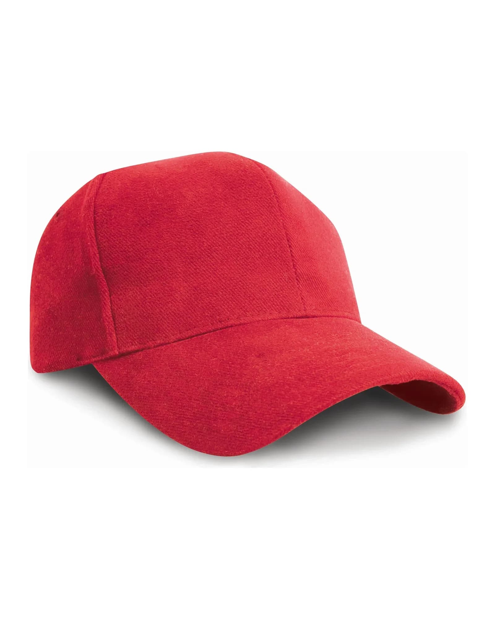 Pro-Style Heavy Cotton Cap