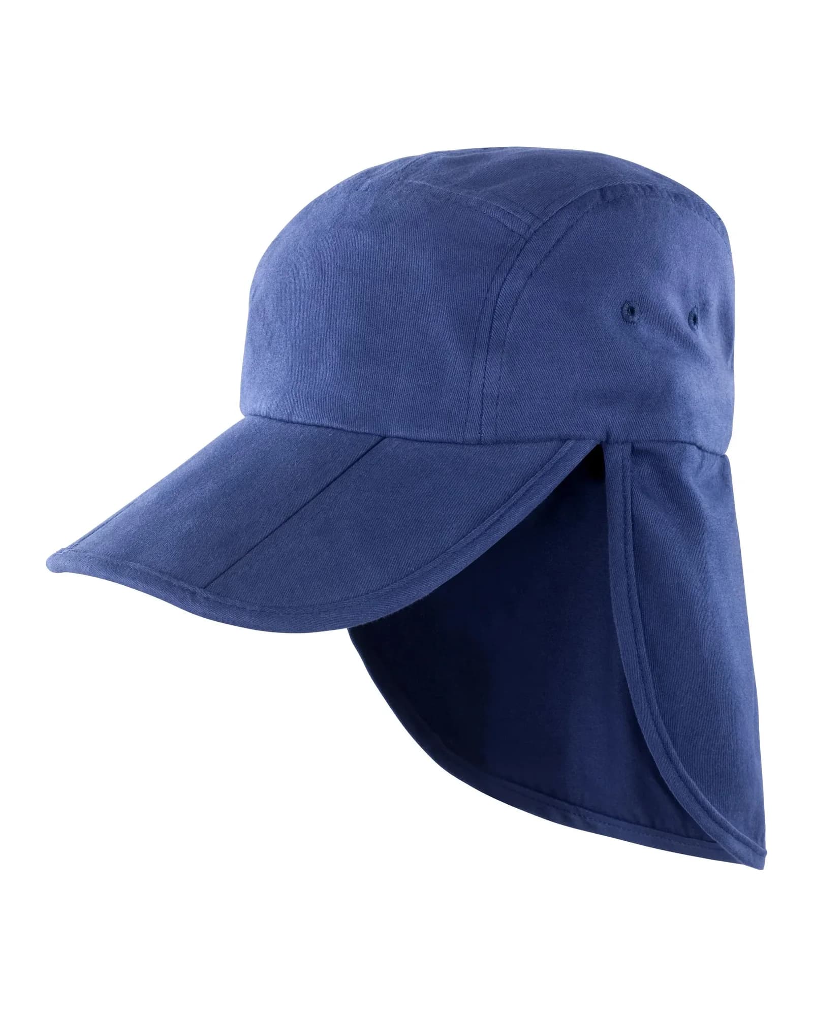Fold-Up Legionnaire's Cap