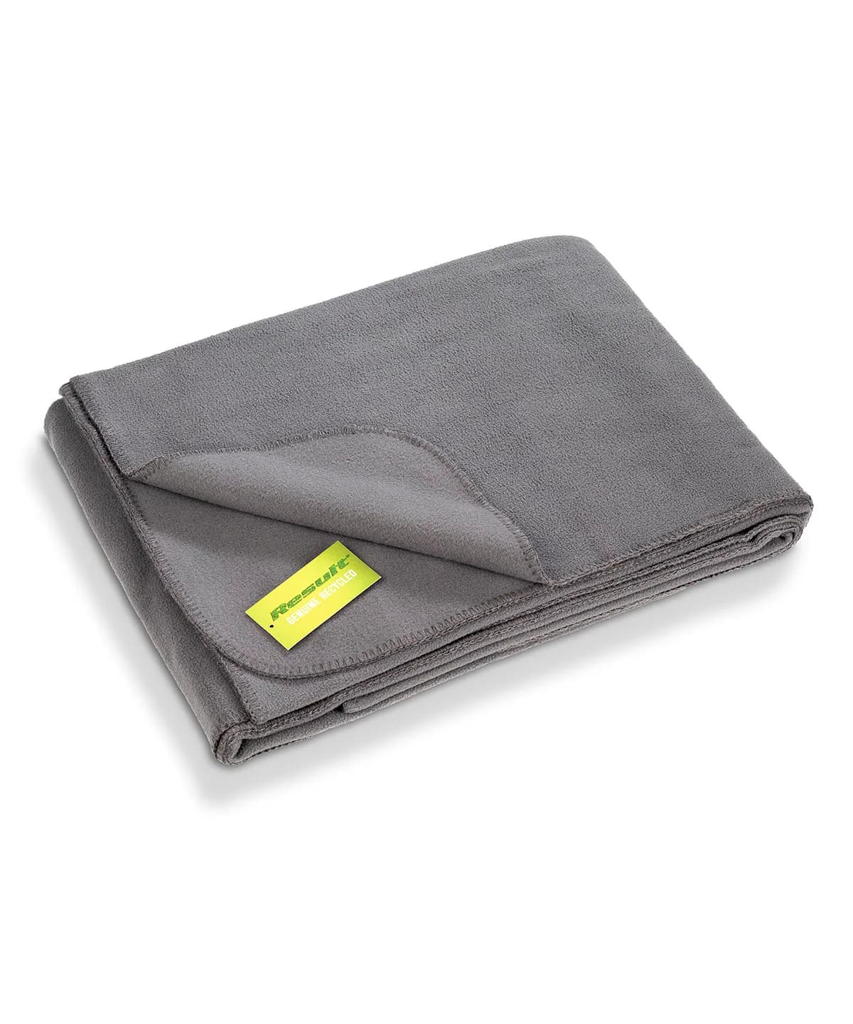 Recycled Fleece Blanket