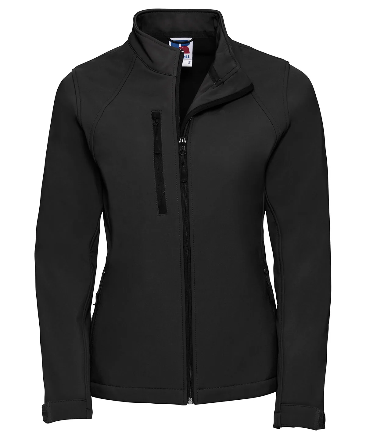Women's Softshell Jacket