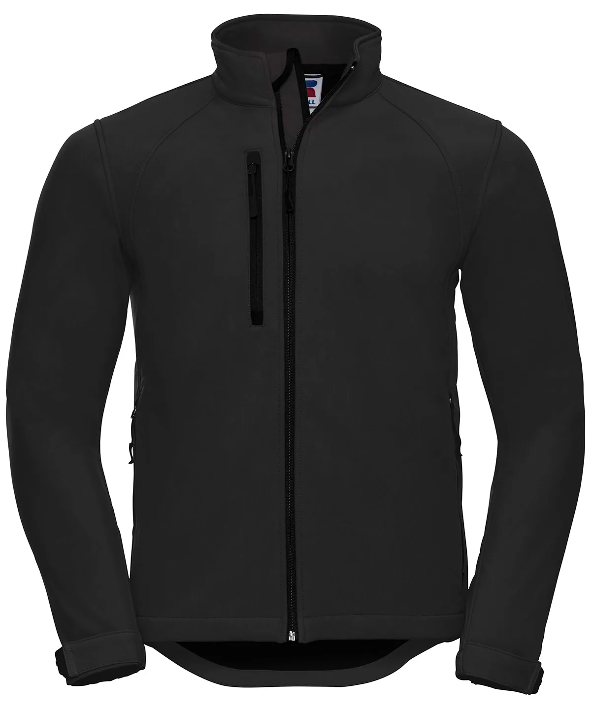 Softshell Jacket