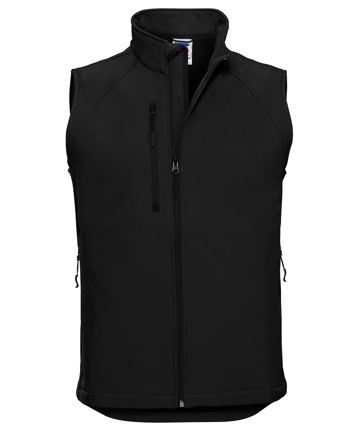 Softshell Gilet