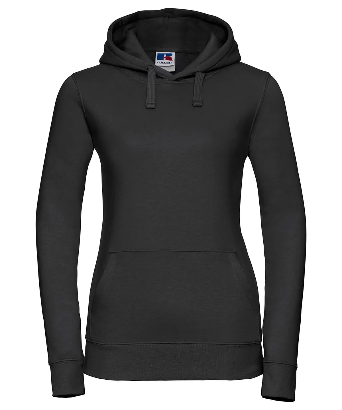 Women's Authentic Hooded Sweatshirt