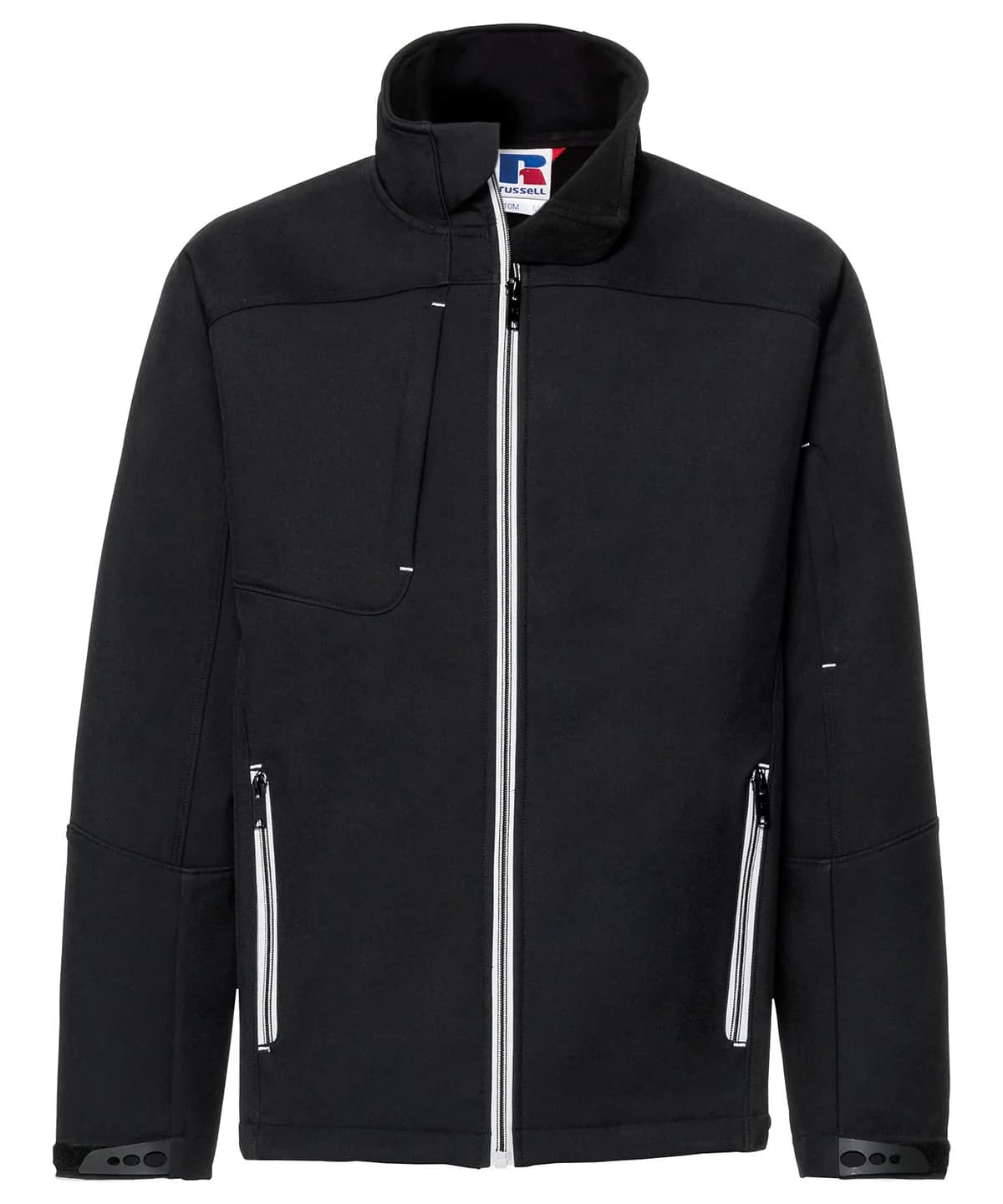 Bionic Softshell Jacket