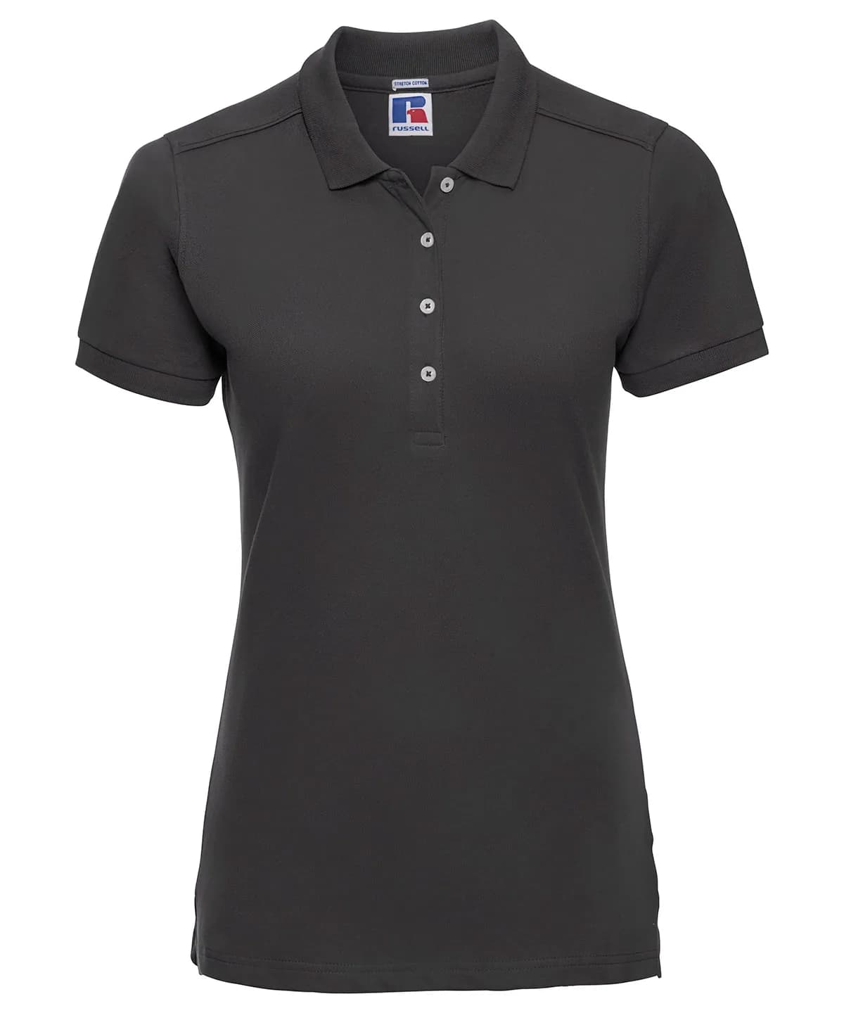 Women's Stretch Polo