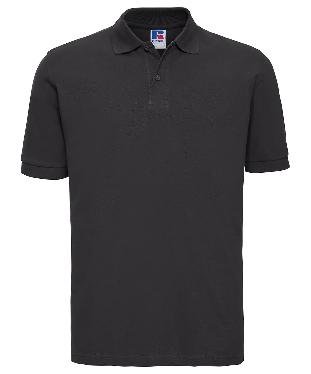 Classic Cotton Piqué Polo