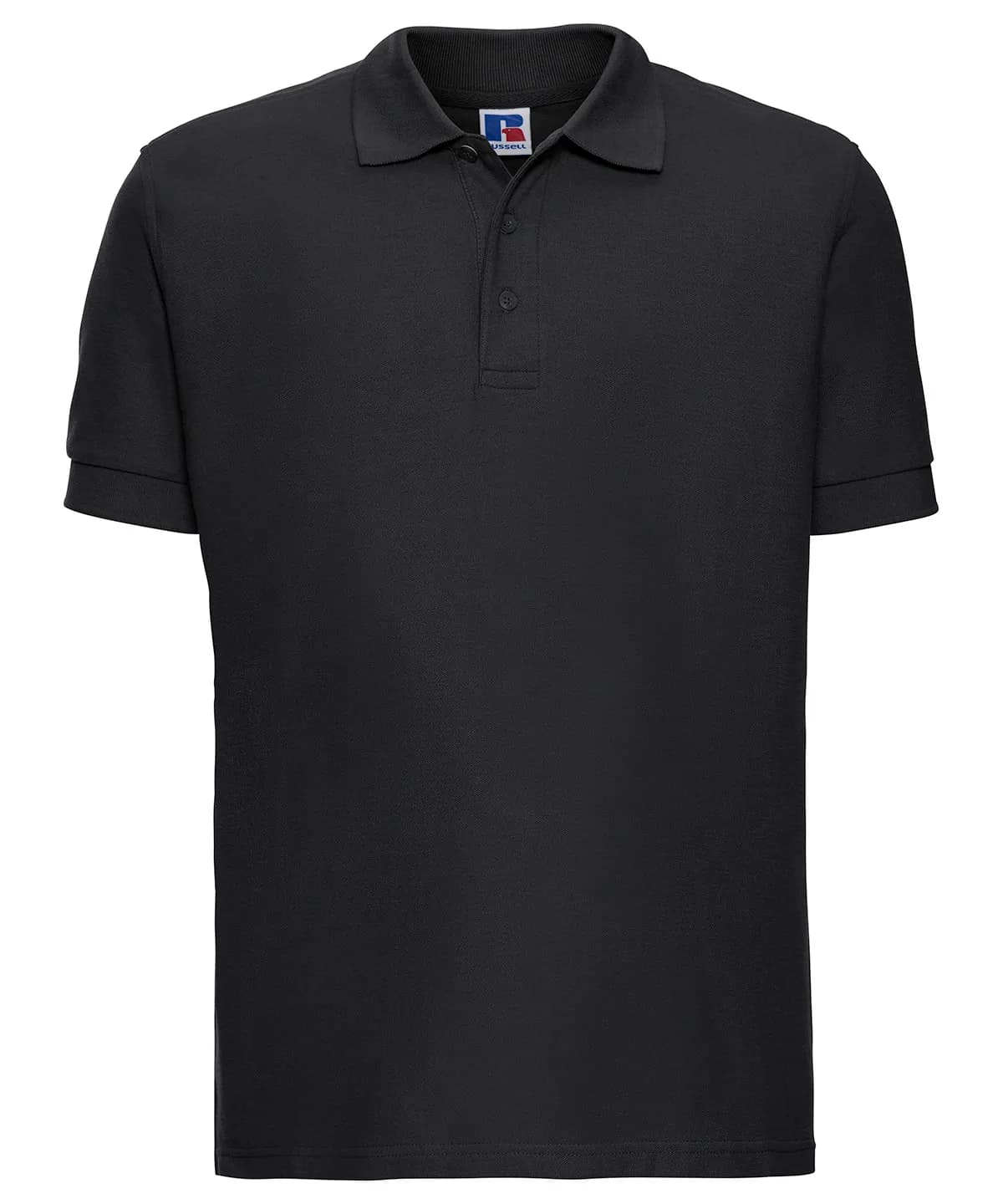Ultimate Classic Cotton Polo