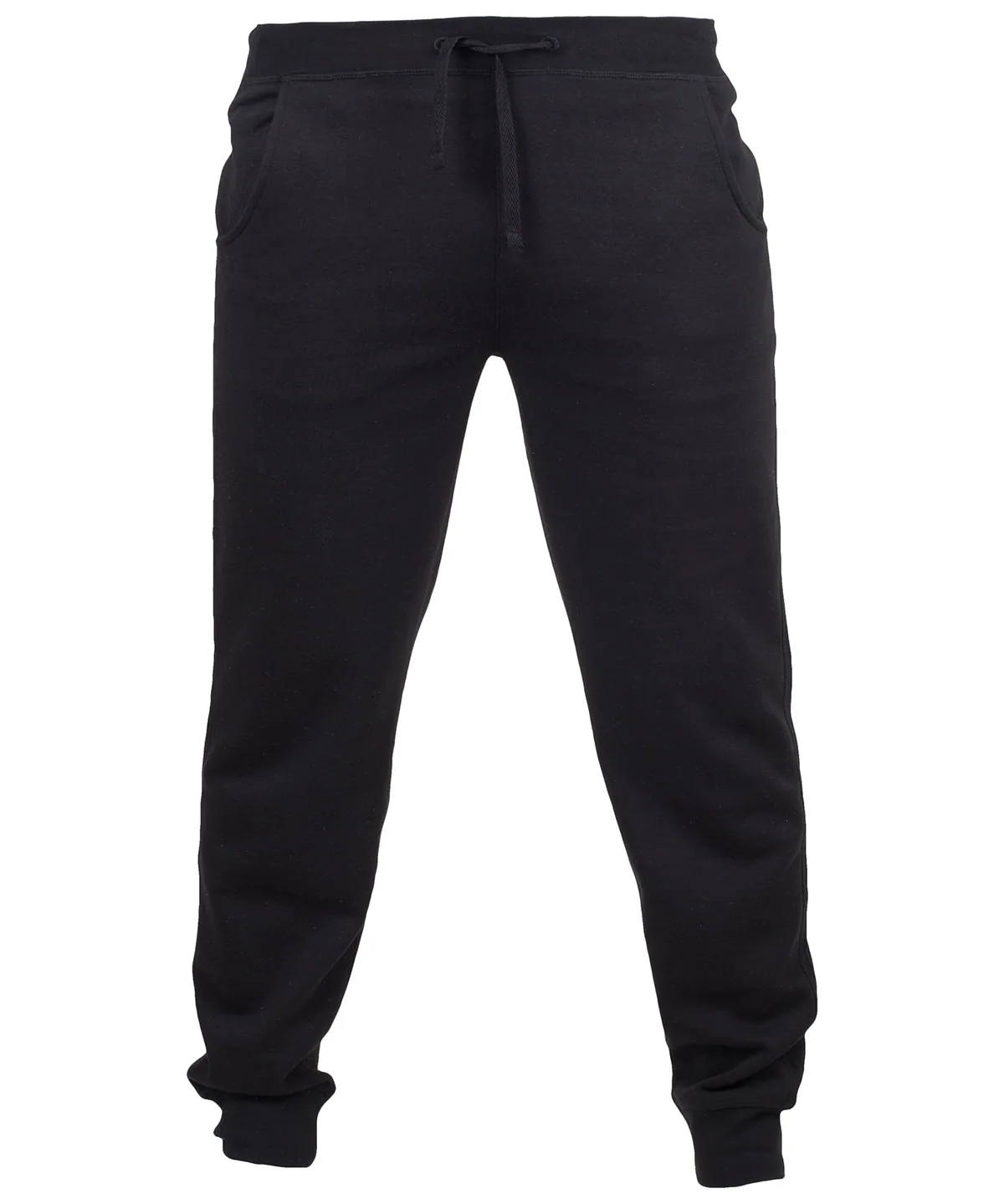 Slim Cuffed Joggers