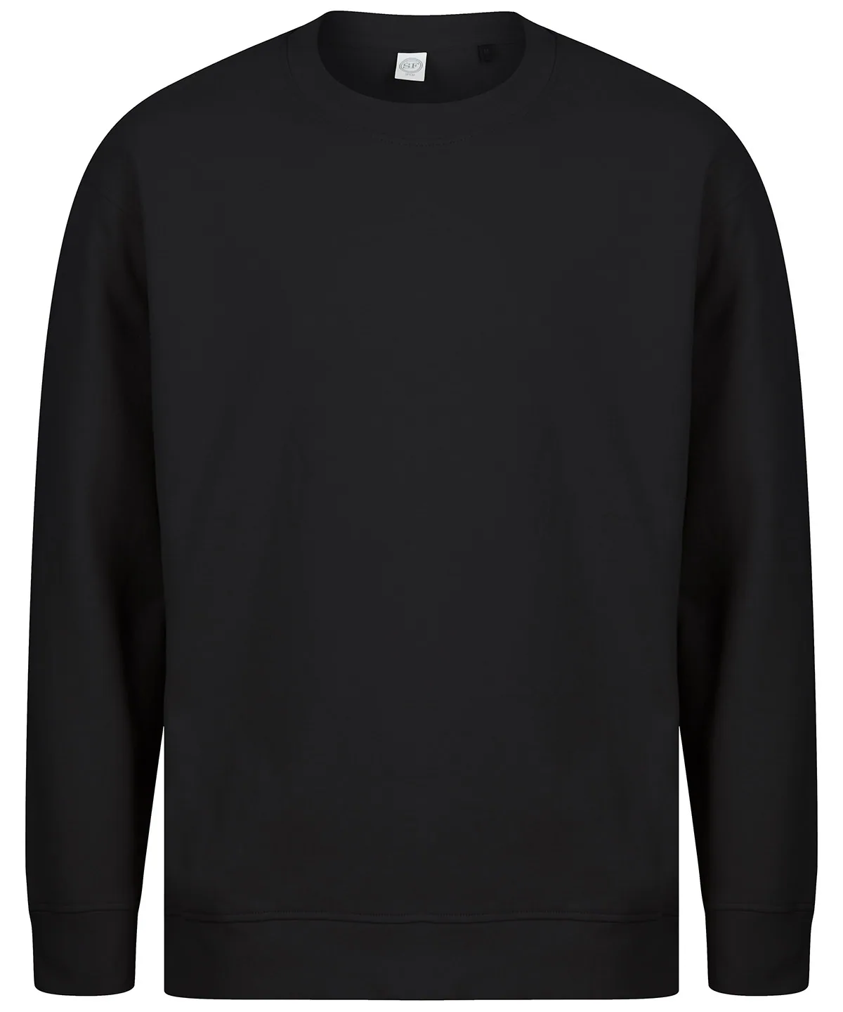 Unisex Sustainable Fashion Sweat