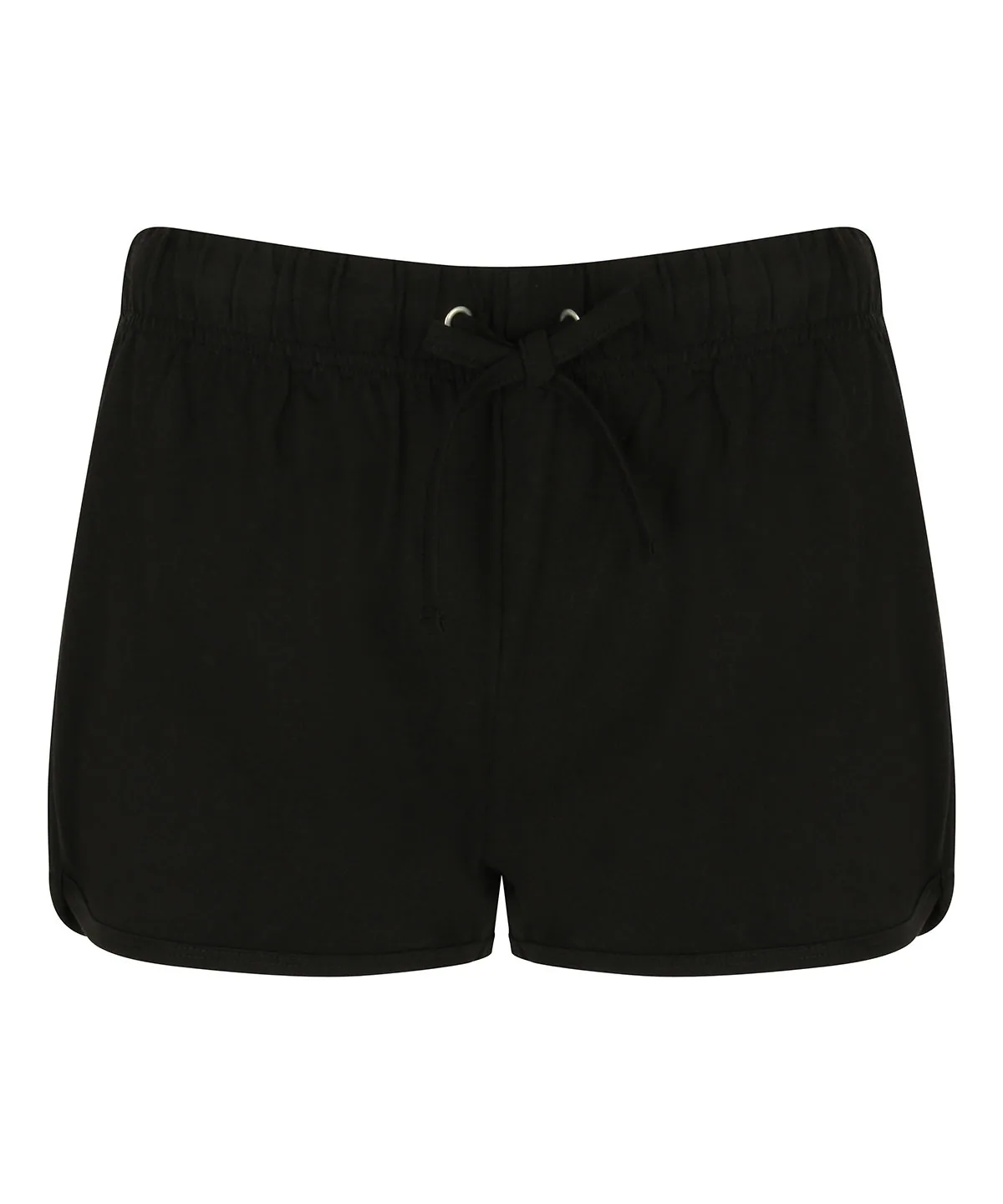 Women's Retro Shorts