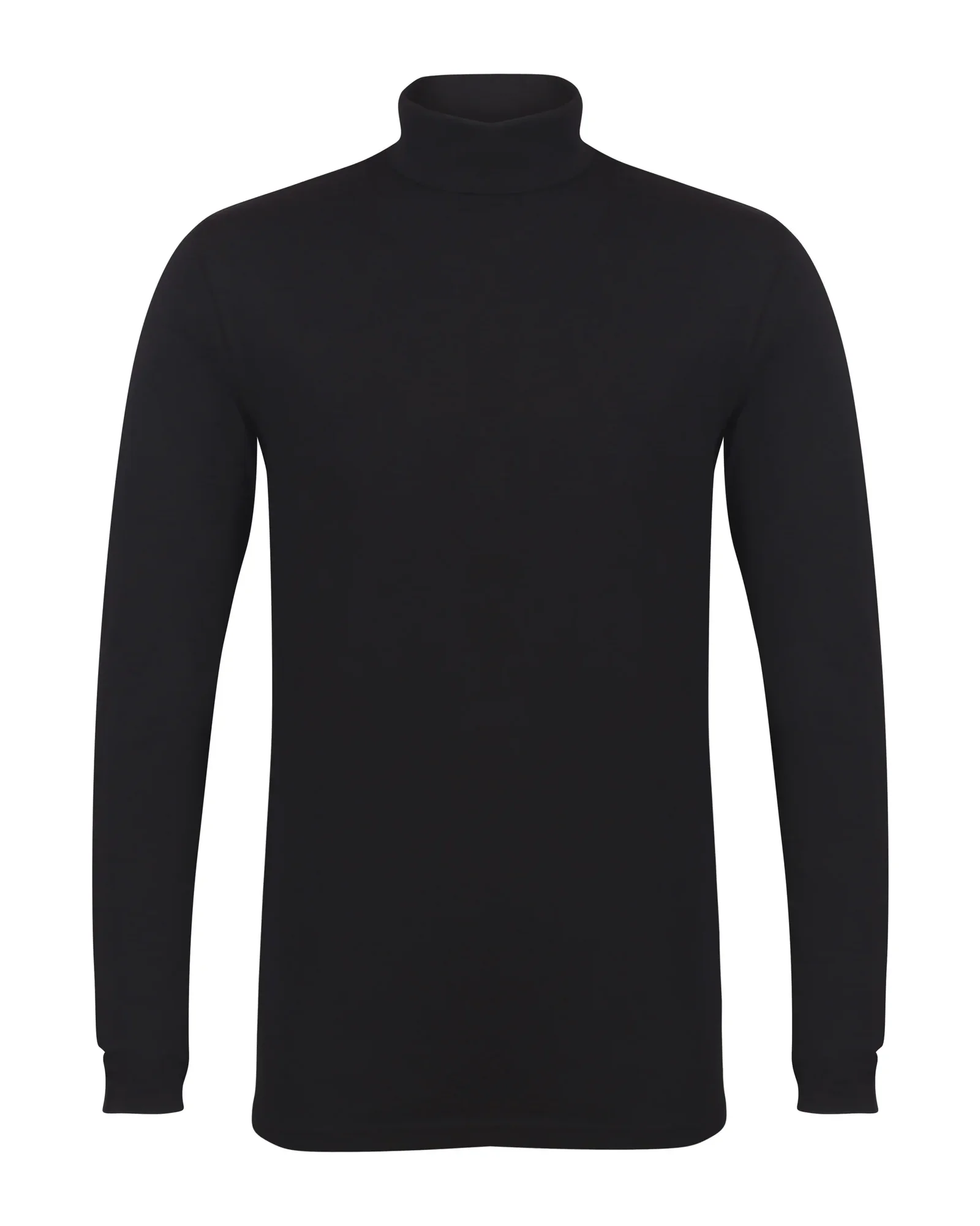 Feel Good Roll Neck Top