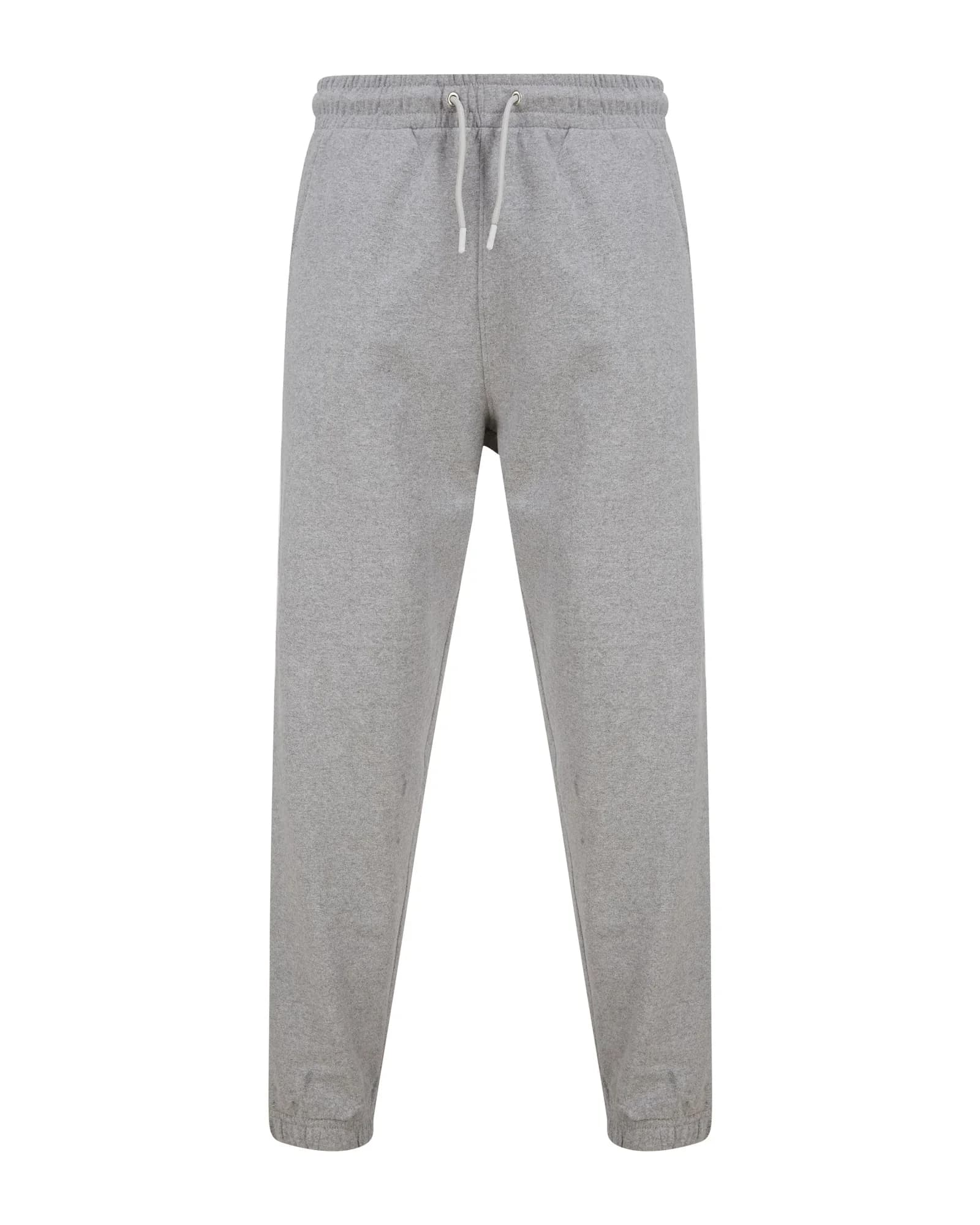 Unisex Sustainable Fashion Cuffed Joggers