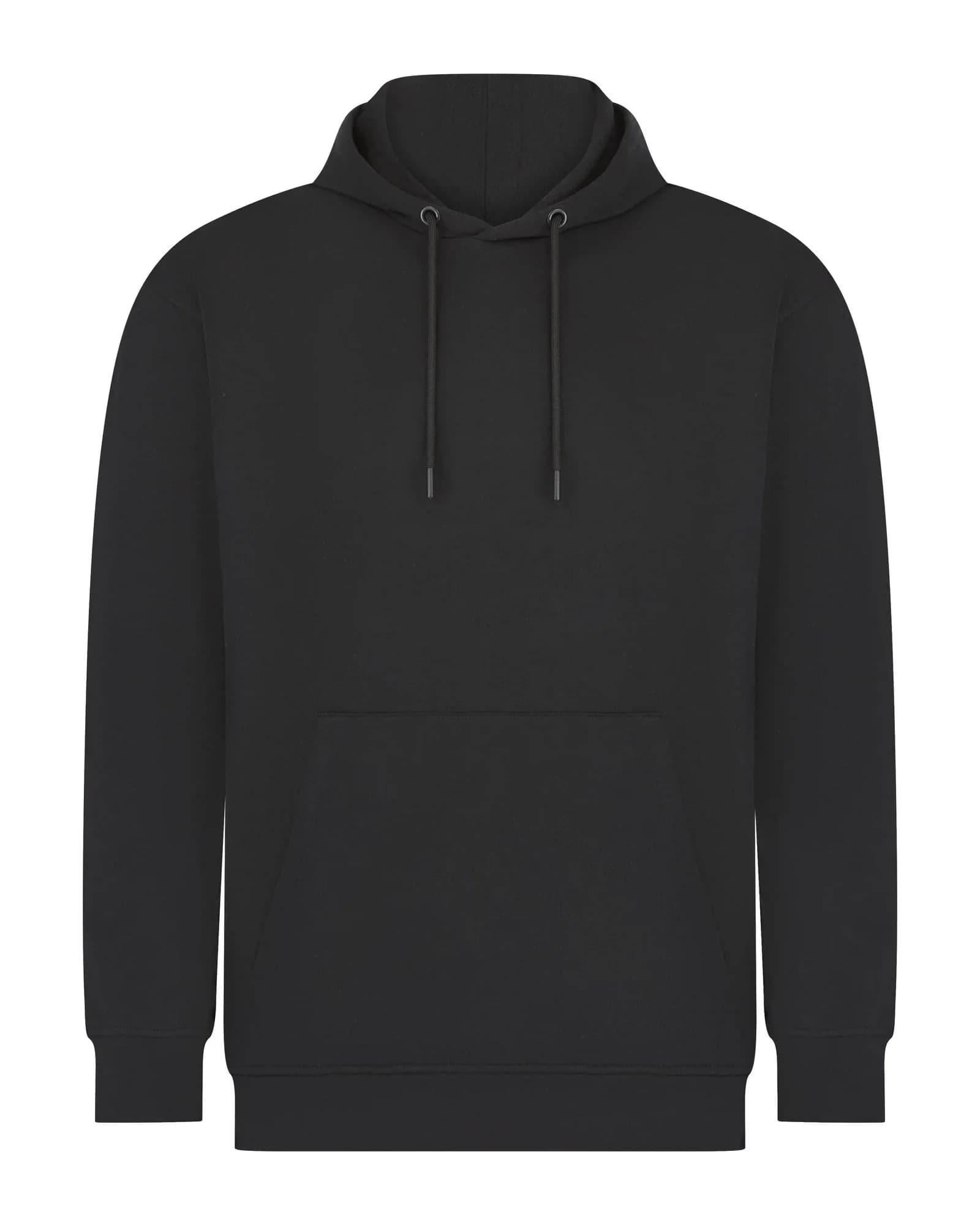 Unisex Sustainable Fashion Hoodie