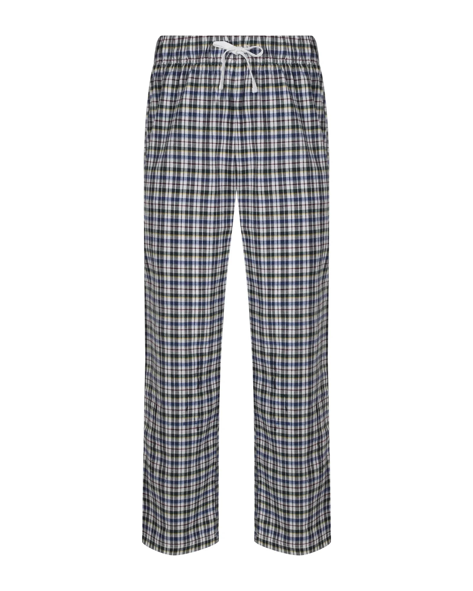 Tartan Lounge Pants