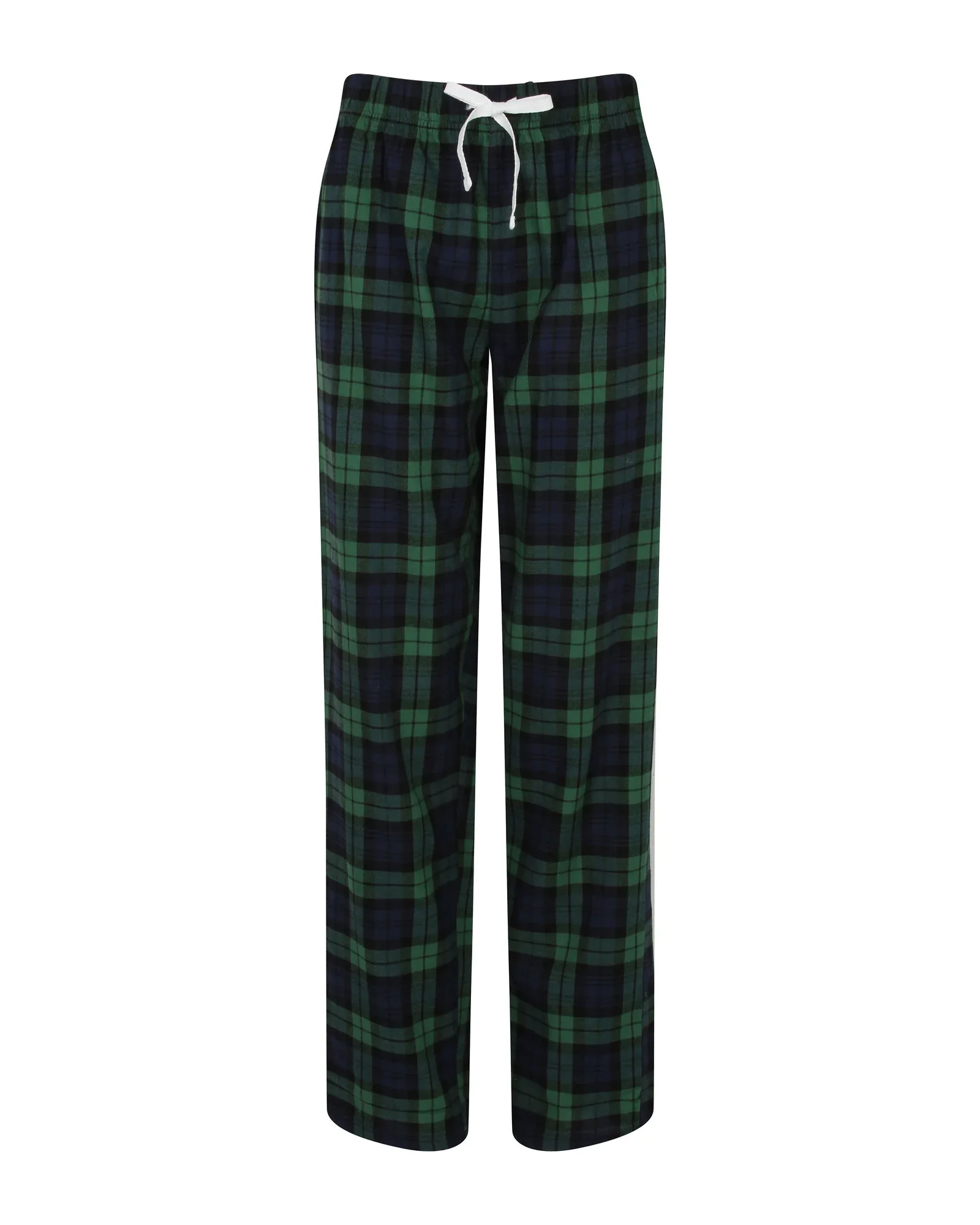 Women's Tartan Lounge Pants