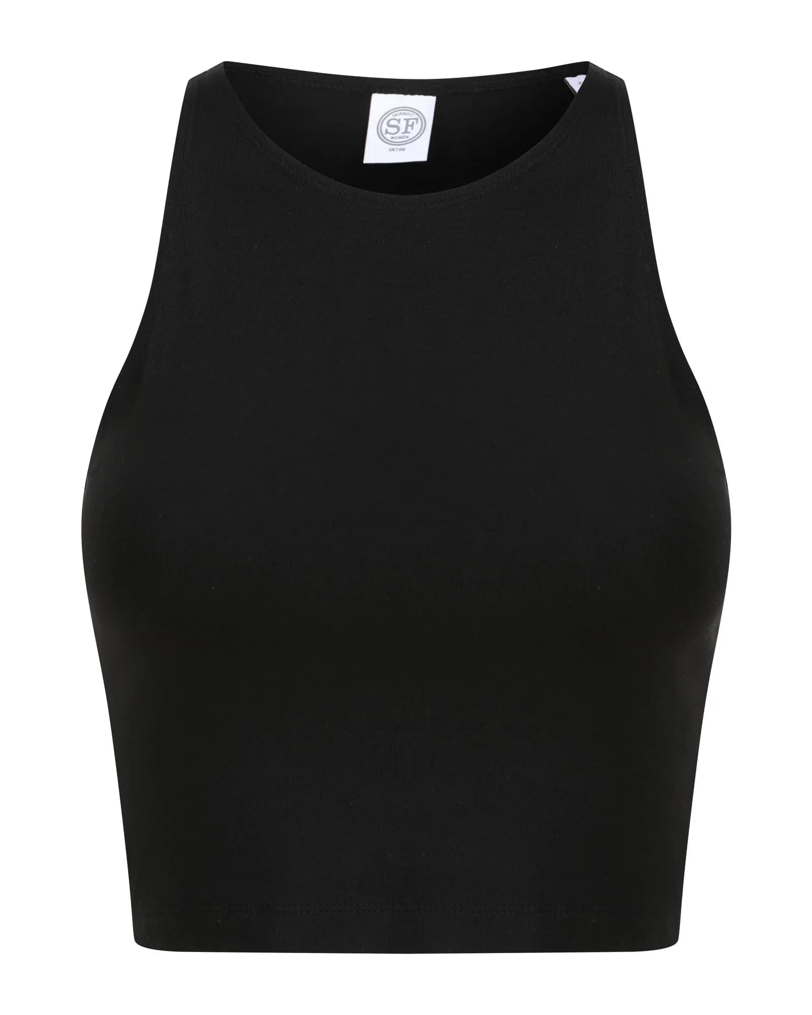Women's Cropped Top