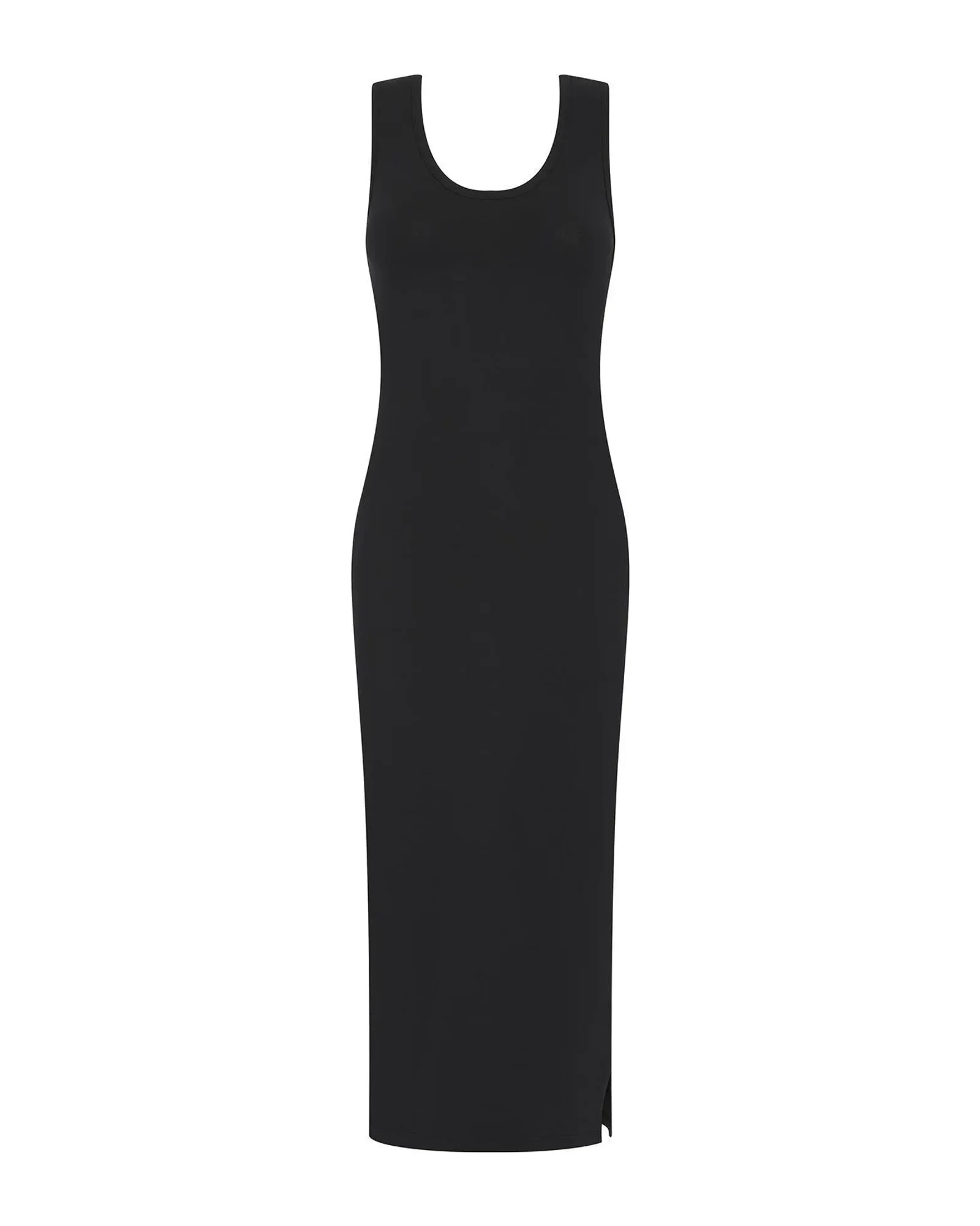 Women’s Racerback Midi Dress