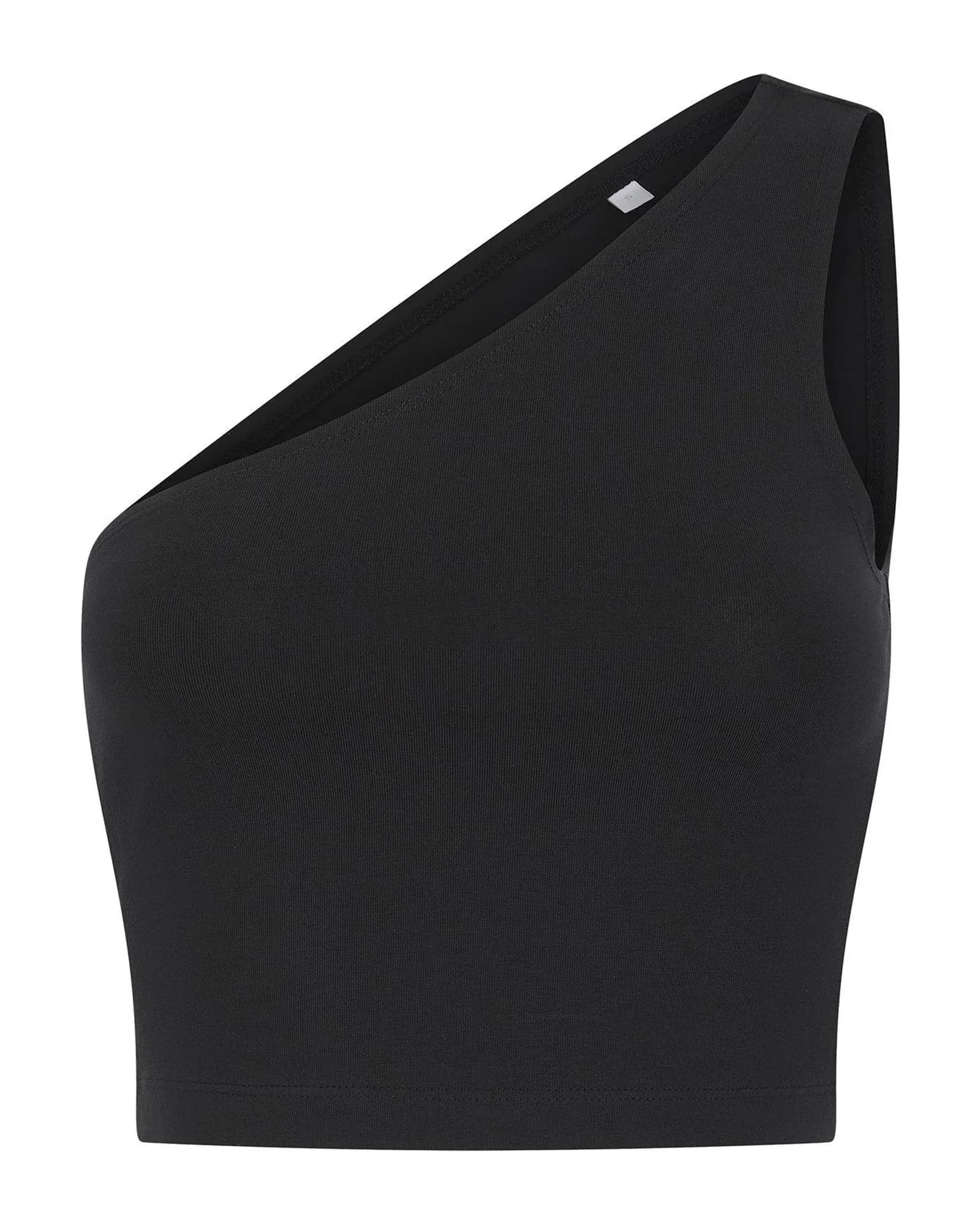 Women’s One-Shoulder Top