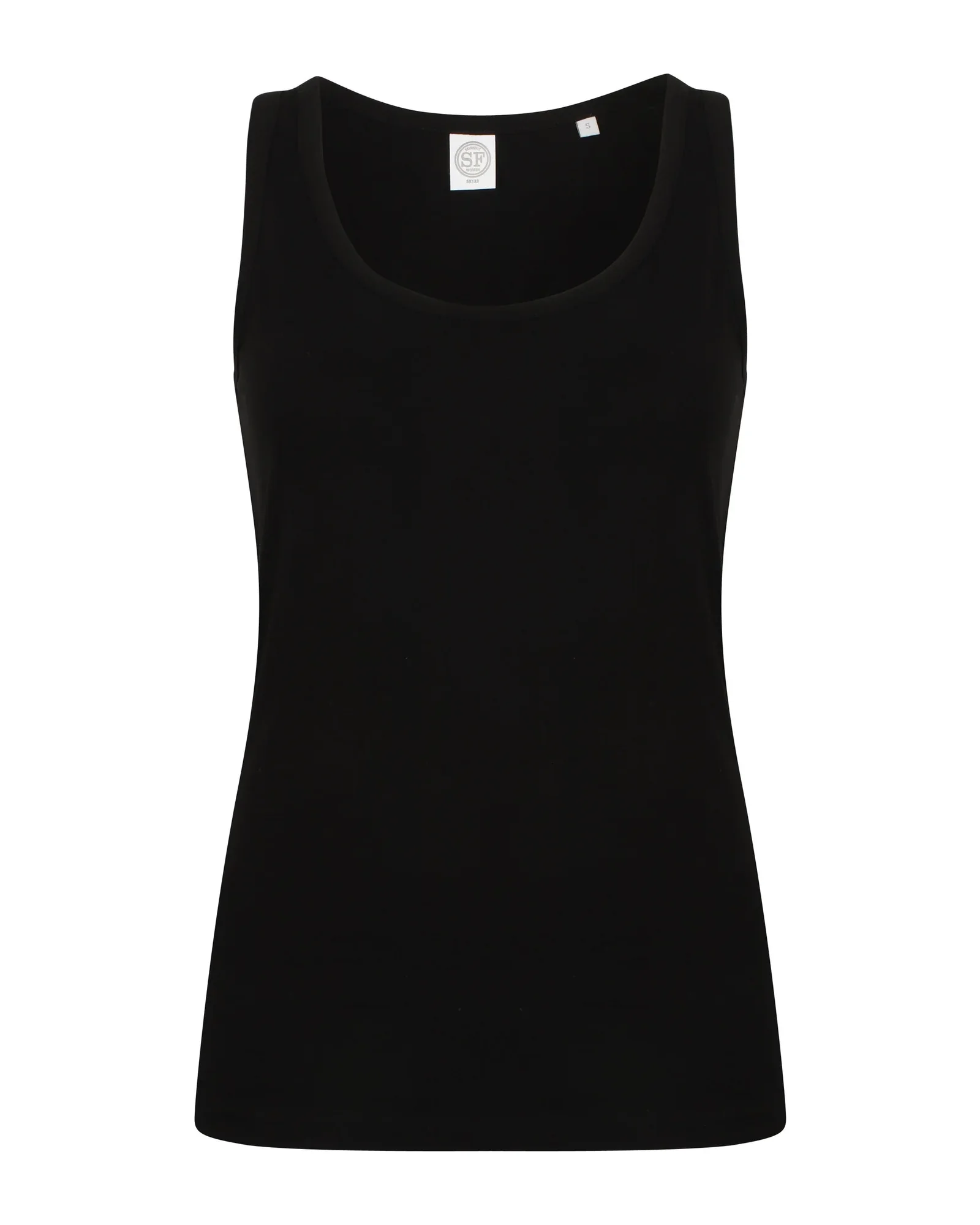 Women's Feel Good Stretch Vest