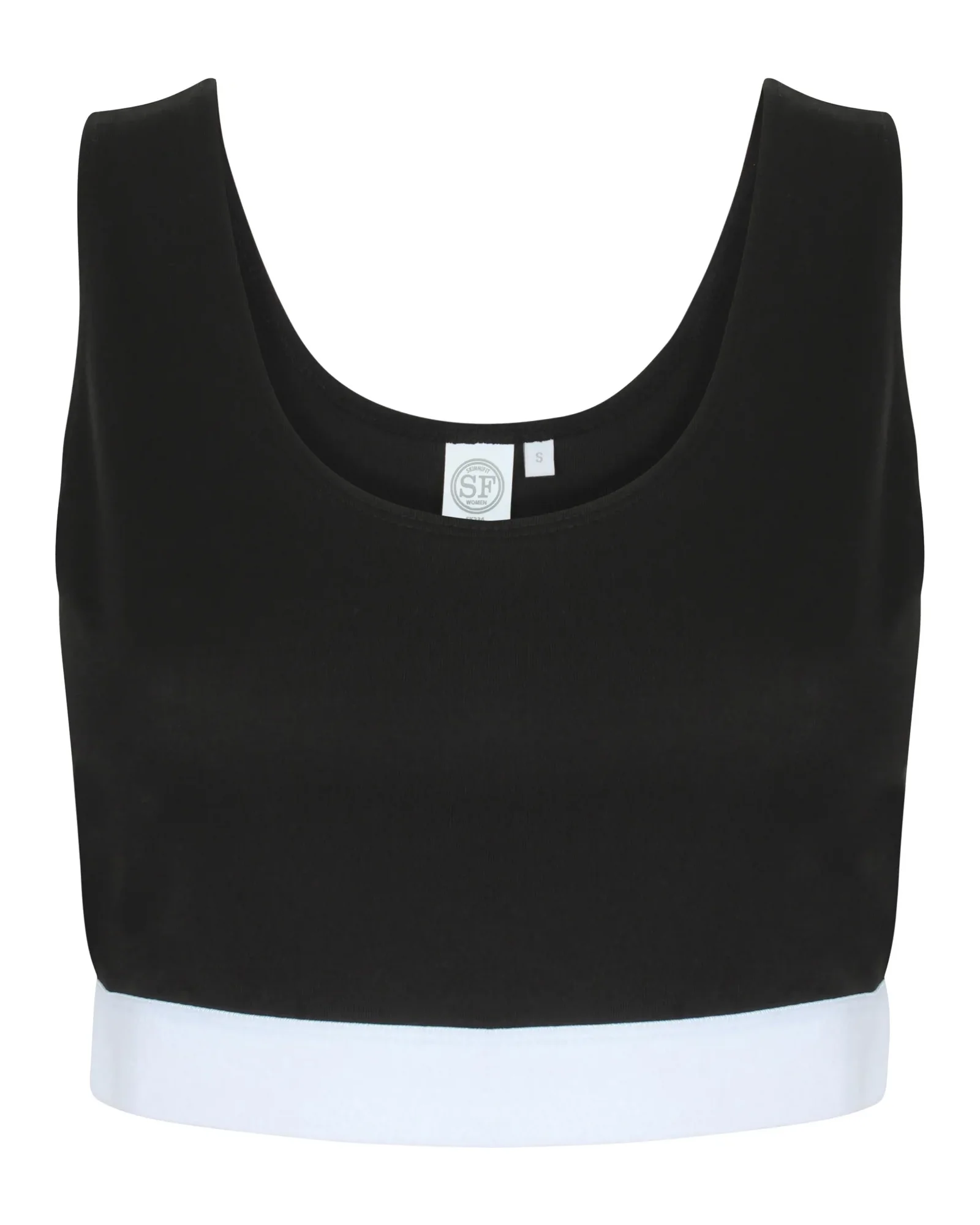Women's Fashion Crop Top
