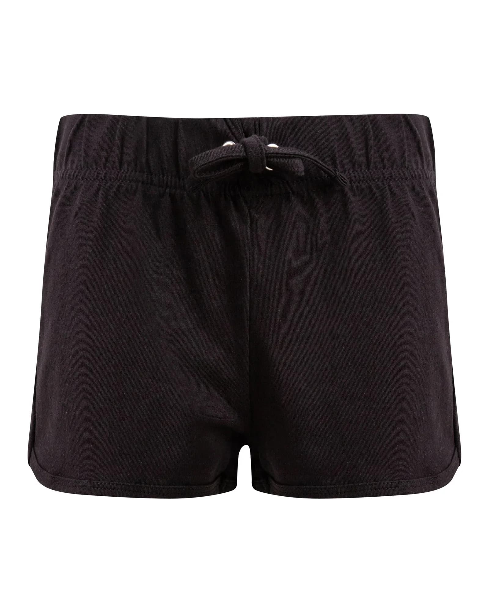 Kids Retro Shorts